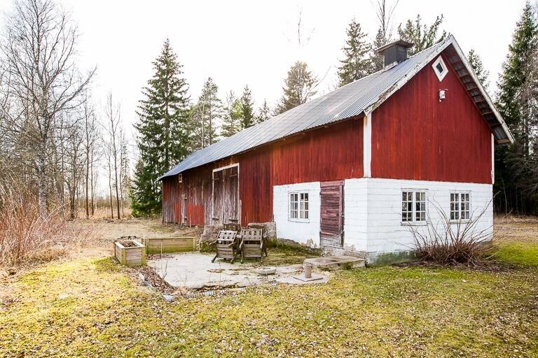 7 rum Gård/skog på Järneberg Björkhem 35 Töreboda landsbygd Töreboda kommun - bild 10