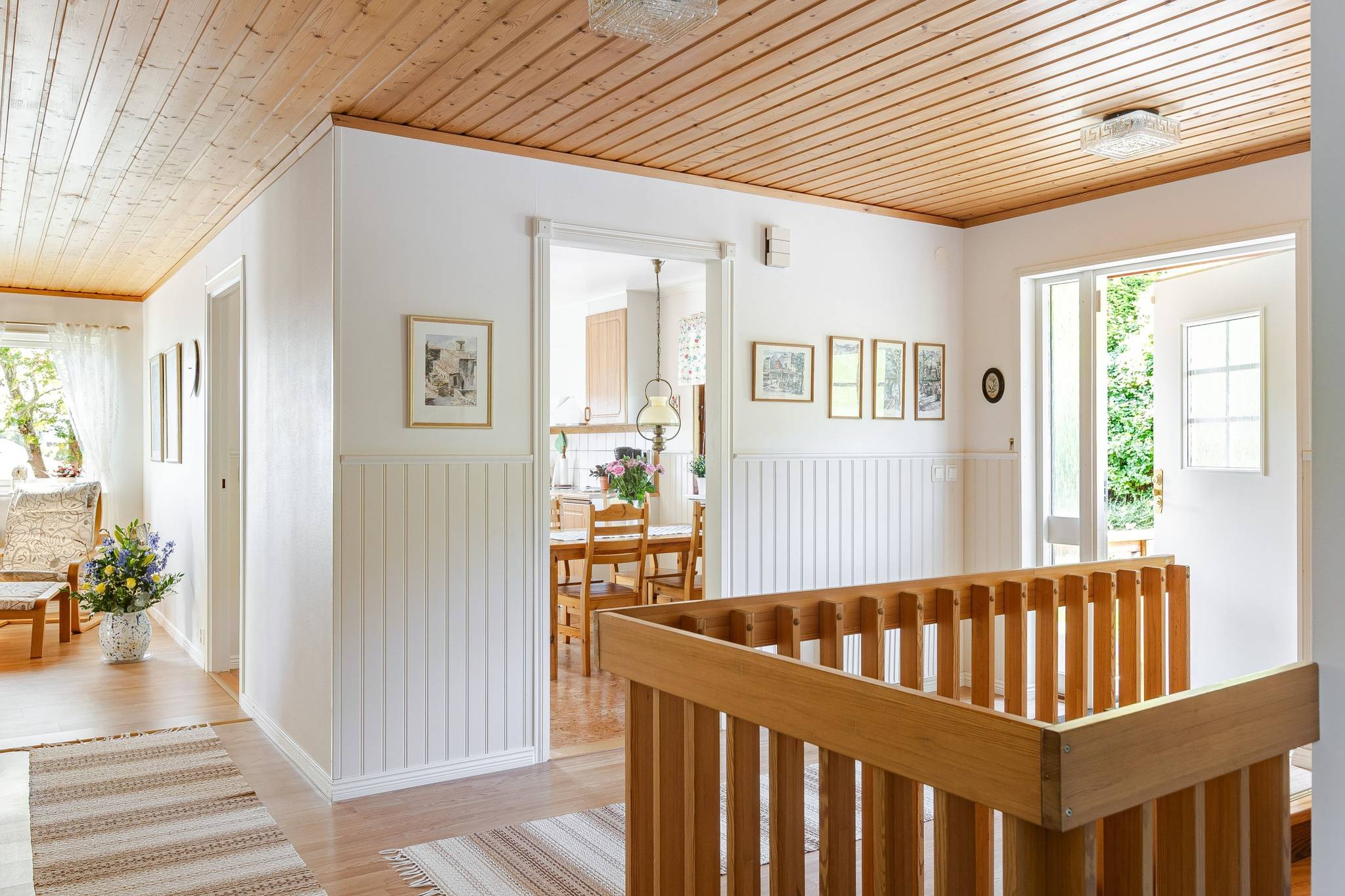 7 rum Villa på Mysternavägen 14 Gerrebacka Göteborgs kommun - bild 14
