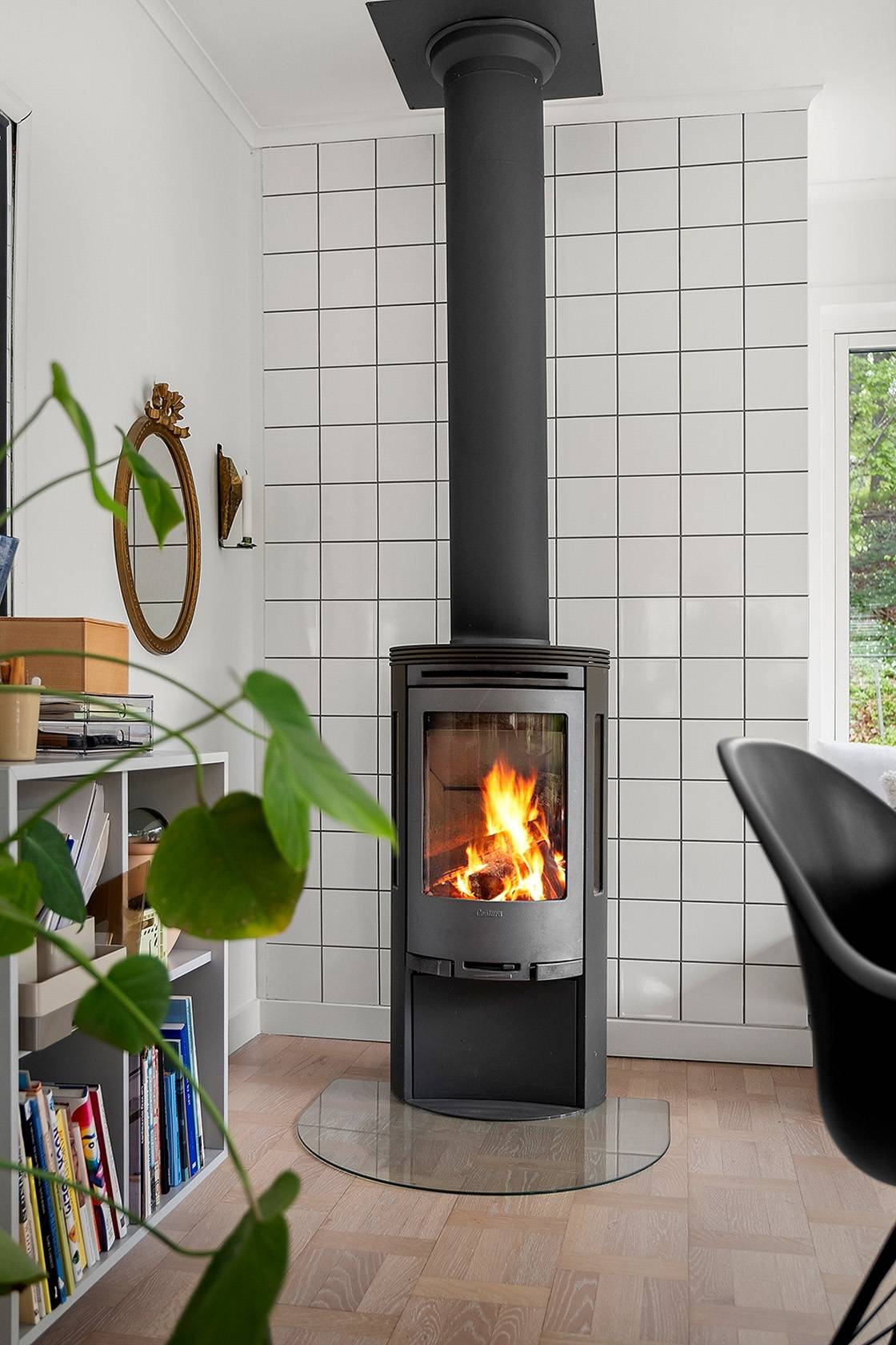 6 rum Villa på Sunnerbogatan 27 Klöxhult Älmhults kommun - bild 11