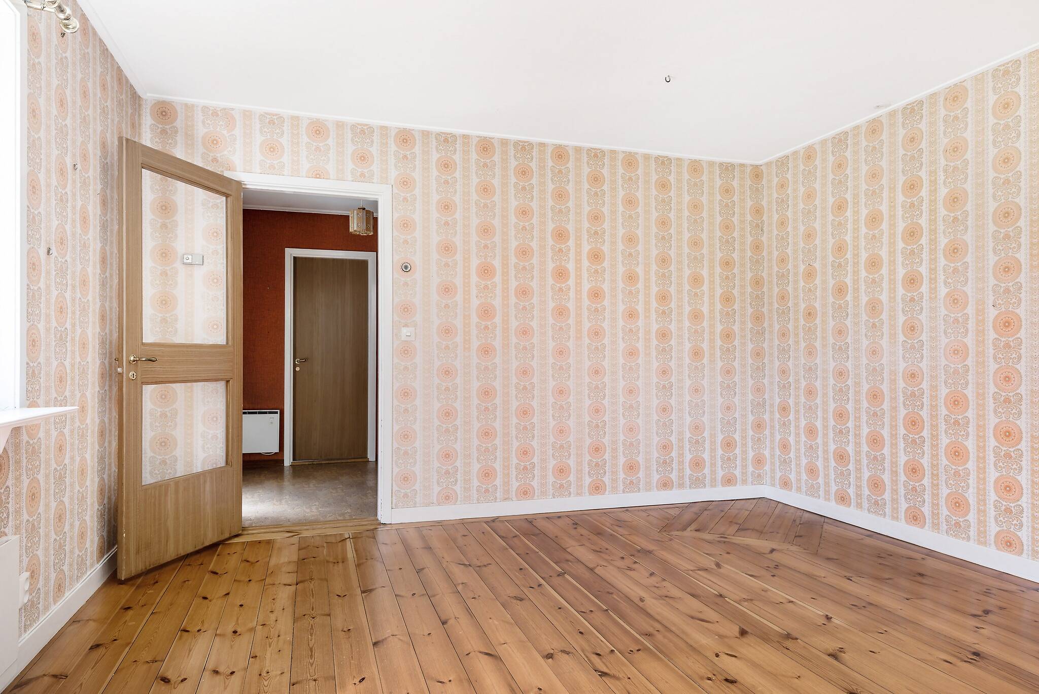 6 rum Villa på Smedjegatan 1/Mjölbyvägen 6 Strålsnäs Boxholms kommun - bild 14