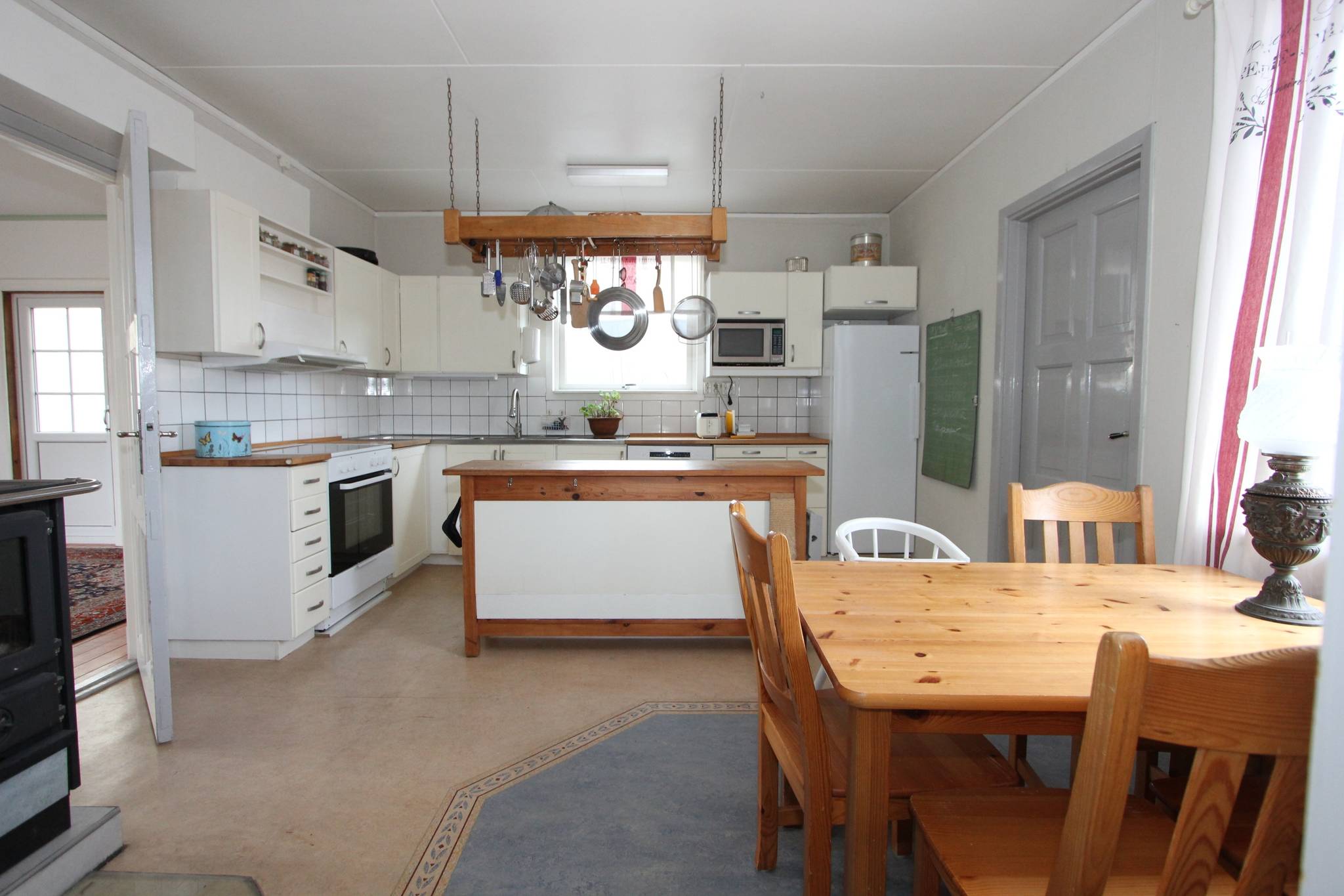 7 rum Villa på Häradsvägen 7 Älghult Uppvidinge kommun - bild 31