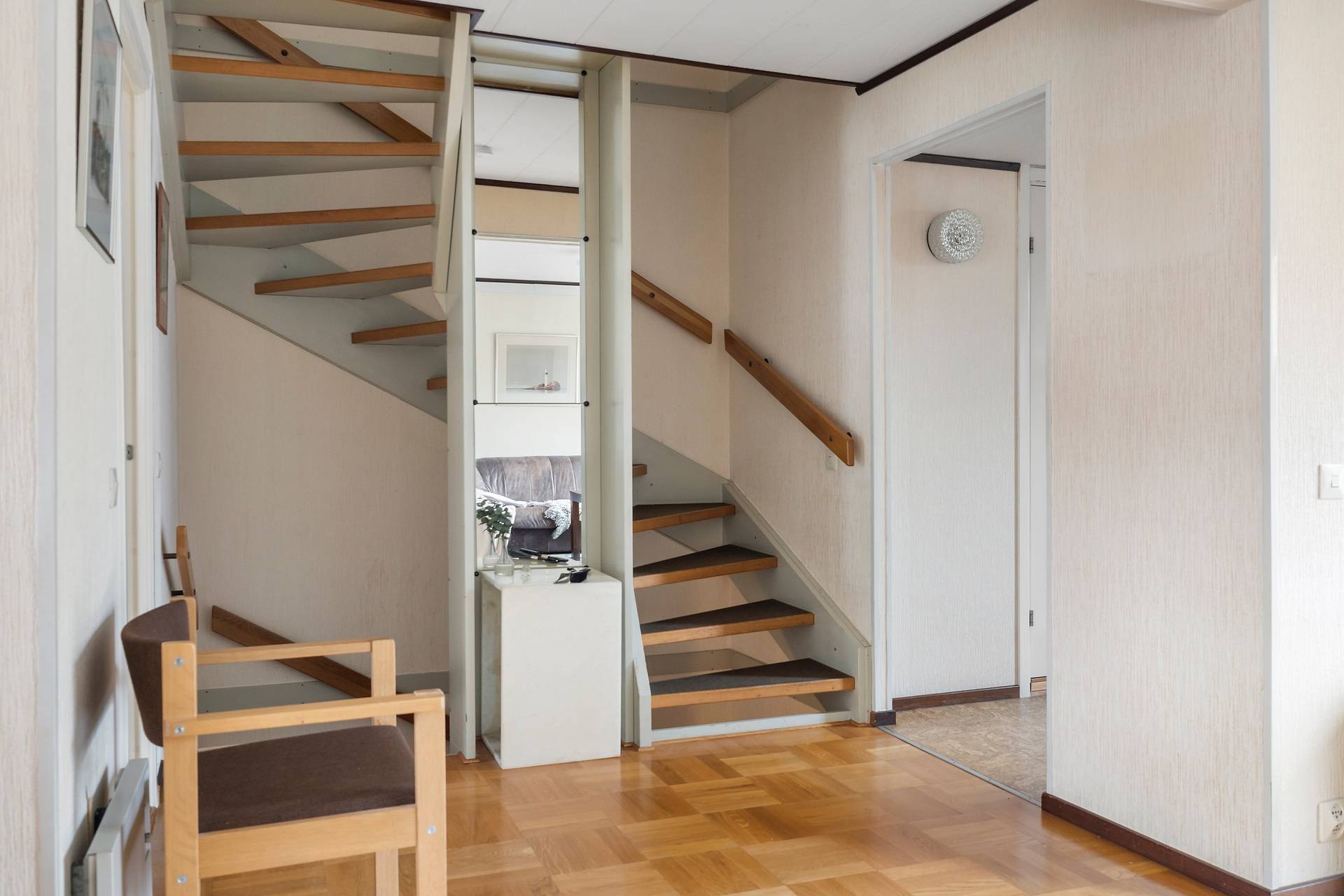 4 rum Villa på Västerlånggatan 22C Eslöv Centralt Eslövs kommun - bild 19