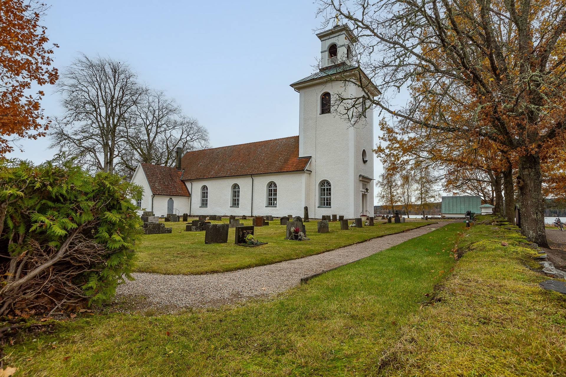 4 rum Villa på Hörjesåsvägen 14 Ramkvilla Vetlanda kommun - bild 43