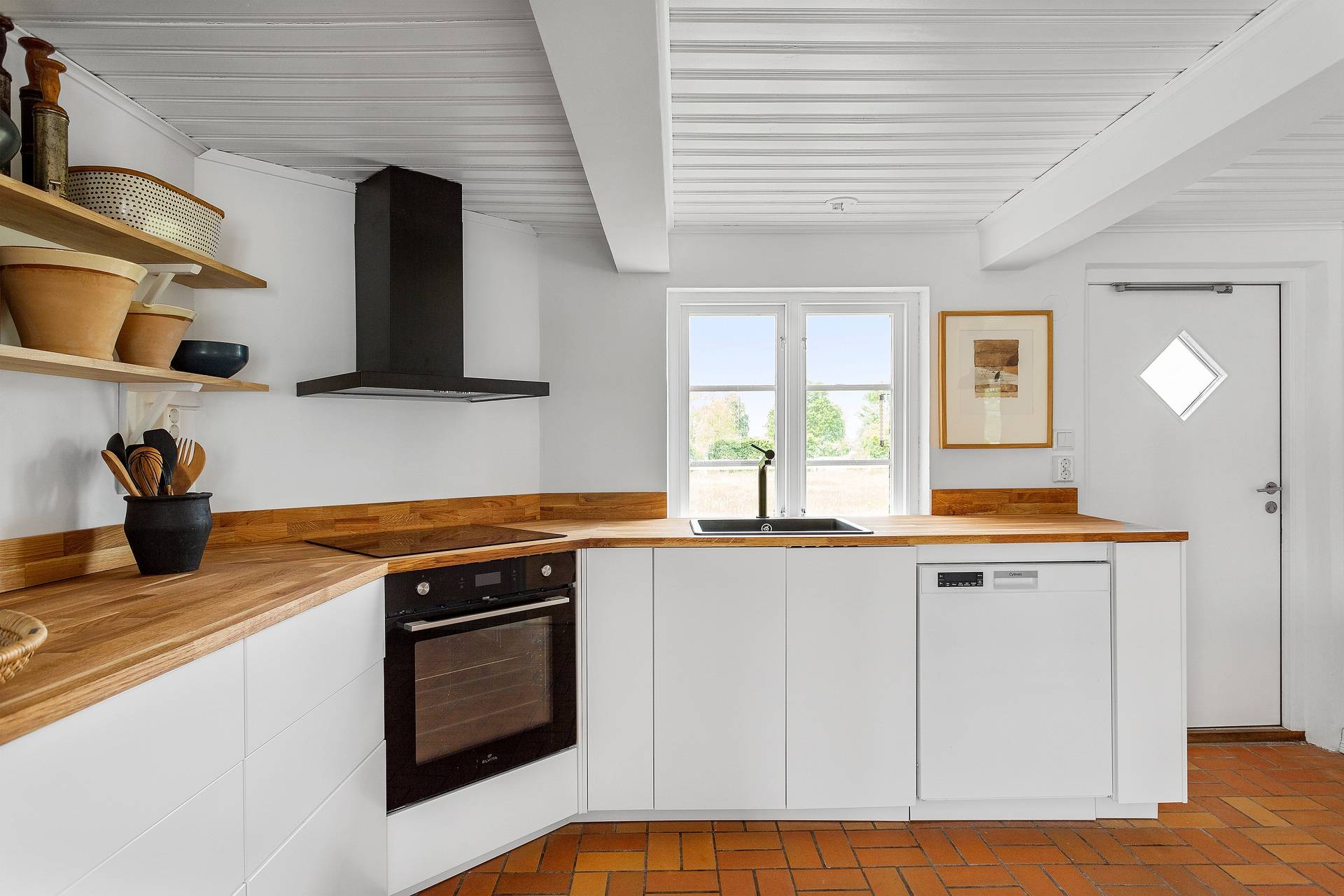 6 rum Villa på Nathaliavägen 31 Löderup Ystads kommun - bild 30