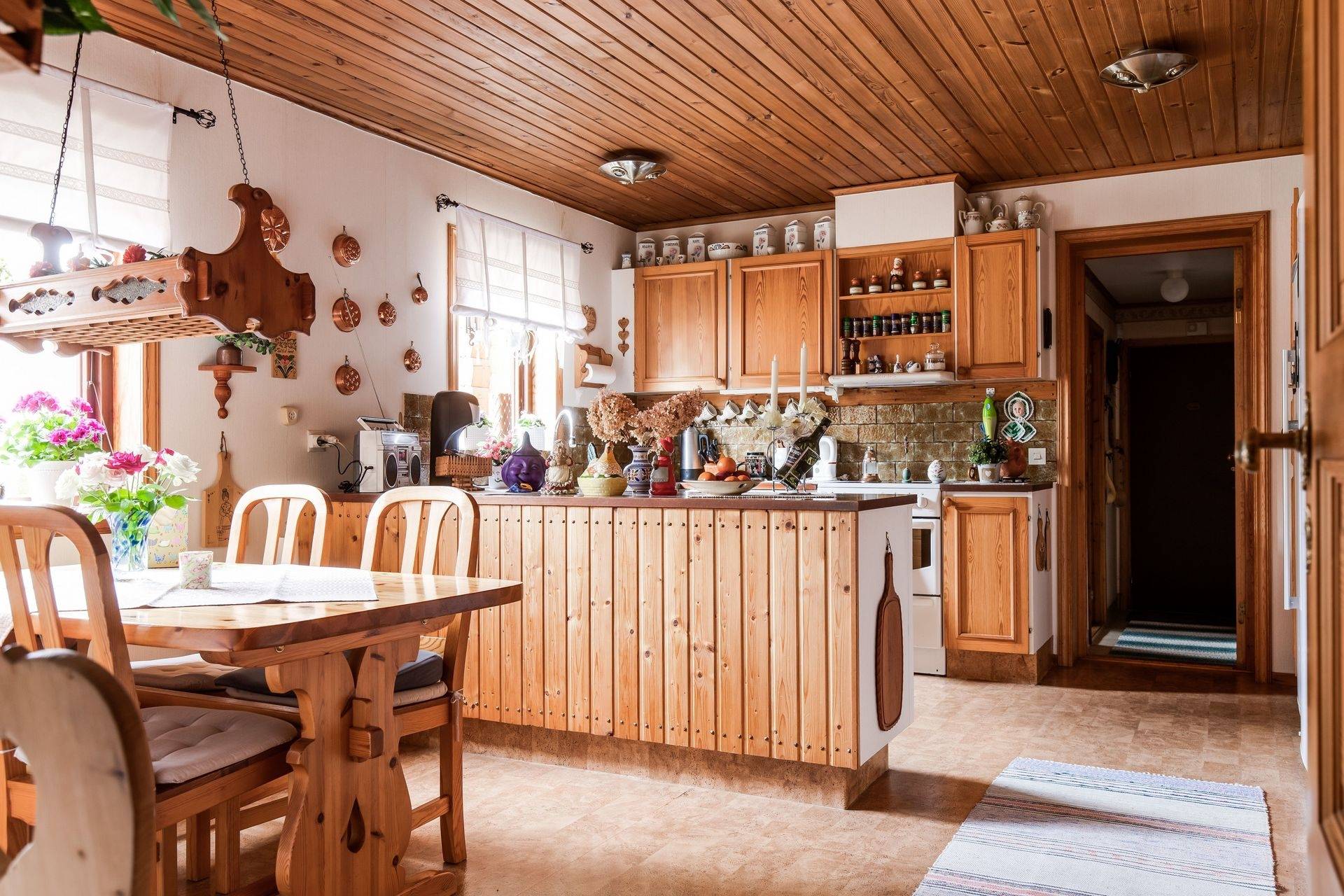 5 rum Villa på Rosenbergsgatan 9 Nybble Kristinehamns kommun - bild 12
