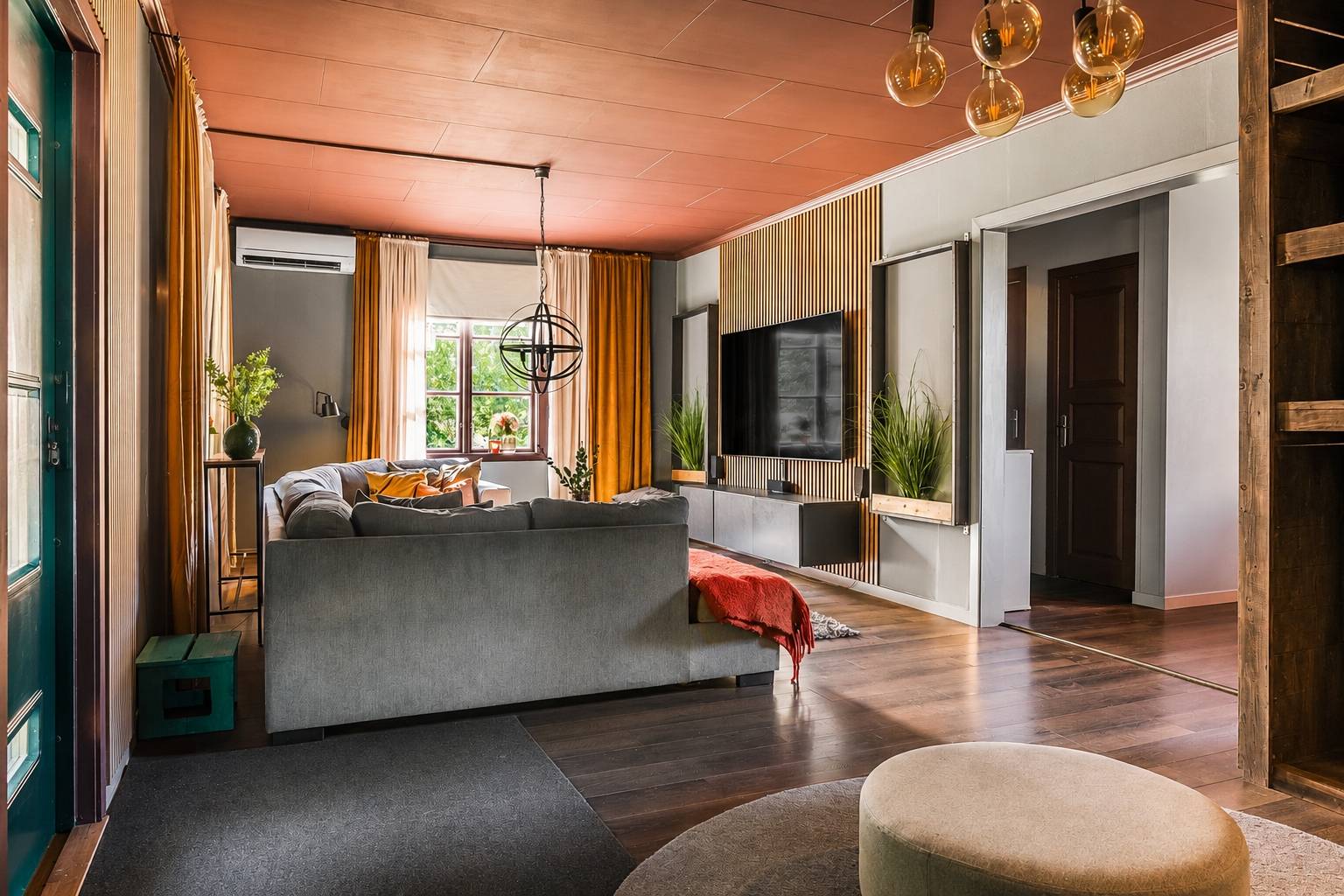 8 rum Villa på Skövdevägen 24 Vad Skövde kommun - bild 20