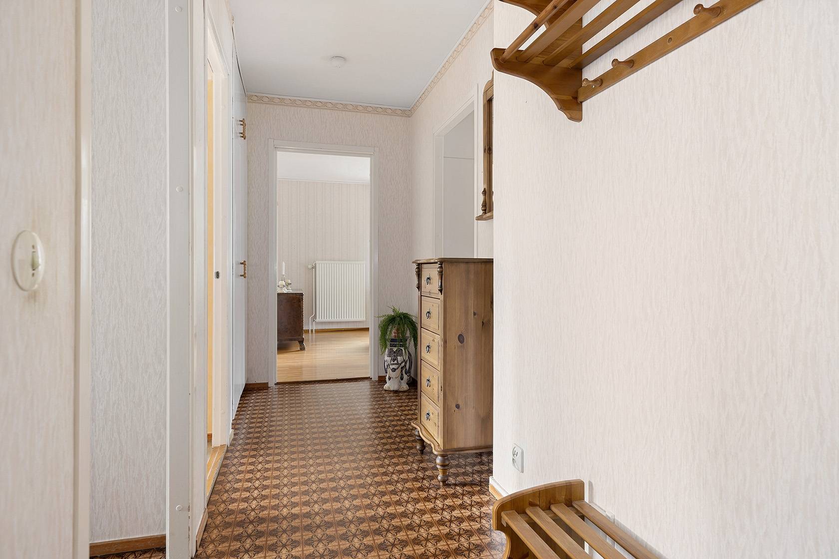 3 rum Lägenhet på Marknadsgatan 7 B Molkom Karlstads kommun - bild 12