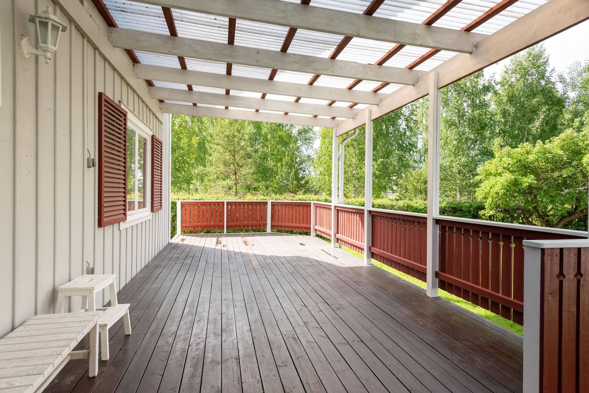 5 rum Villa på Karlsrovägen 1 Orresta Västerås kommun - bild 55