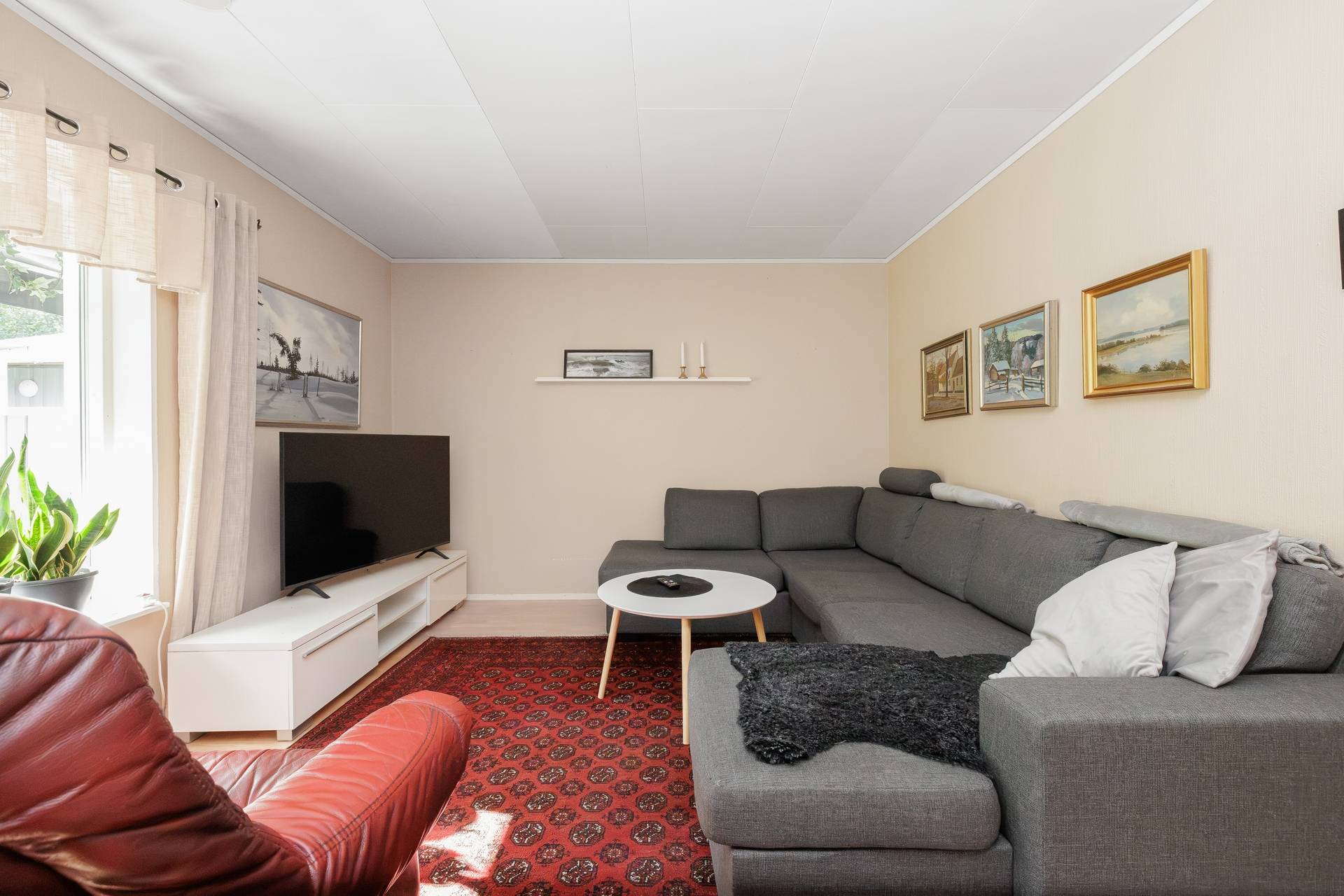 4 rum Villa på Taggbuskevägen 5 Almvik Västerviks kommun - bild 22