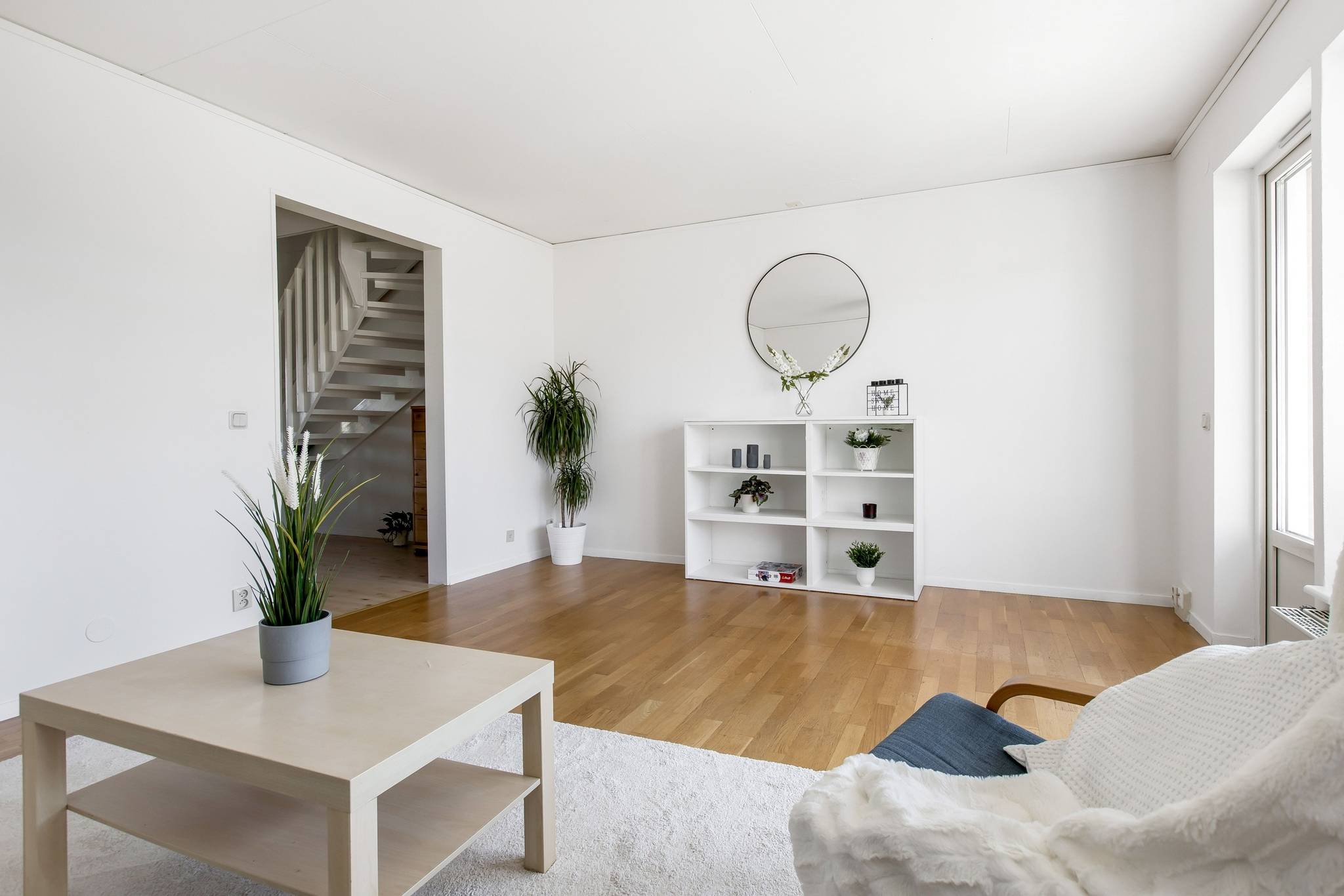 4 rum Lägenhet på Hjortvägen 36 Norregård Älmhults kommun - bild 12