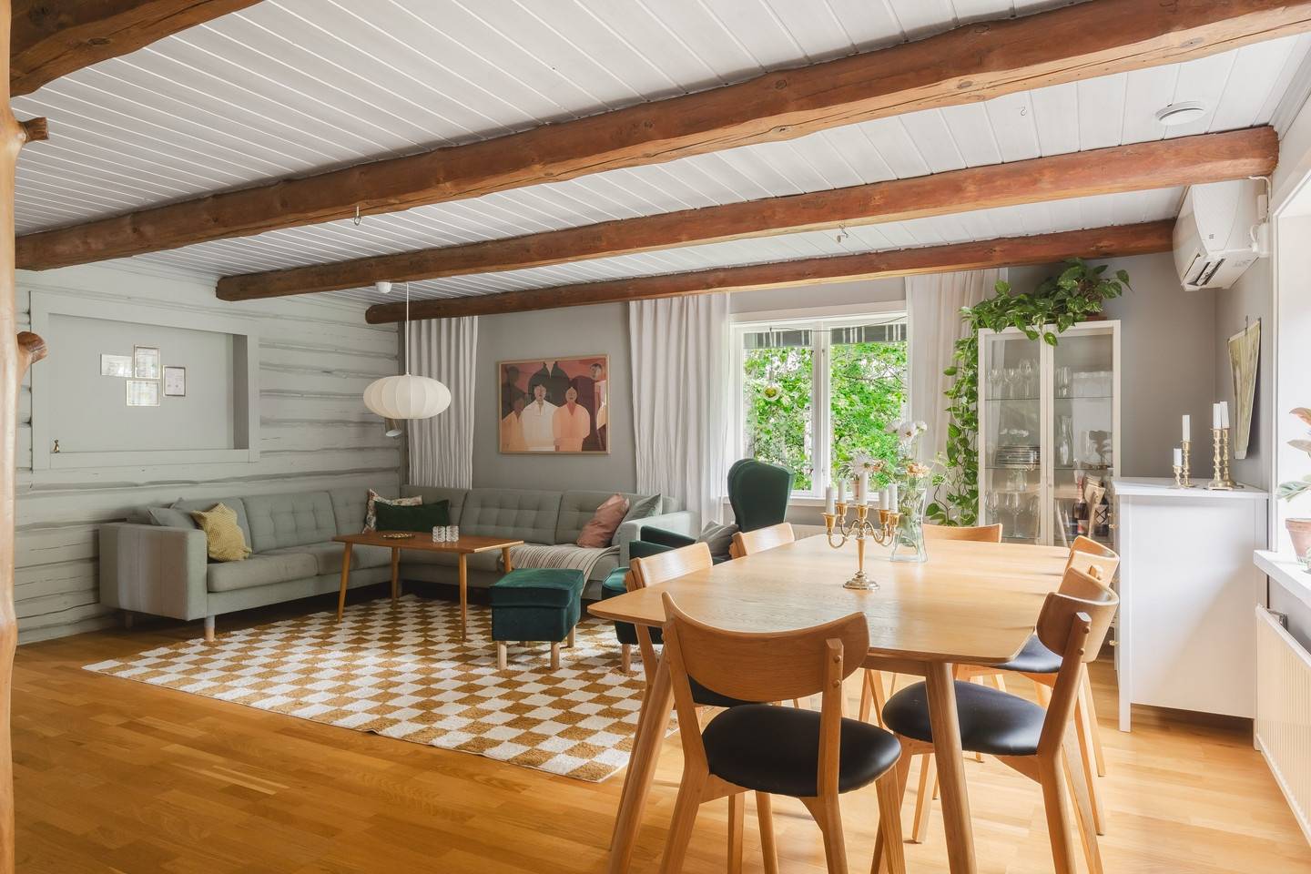 6 rum Villa på Ek Lilla Heden 1 Ek Mariestads kommun - bild 16