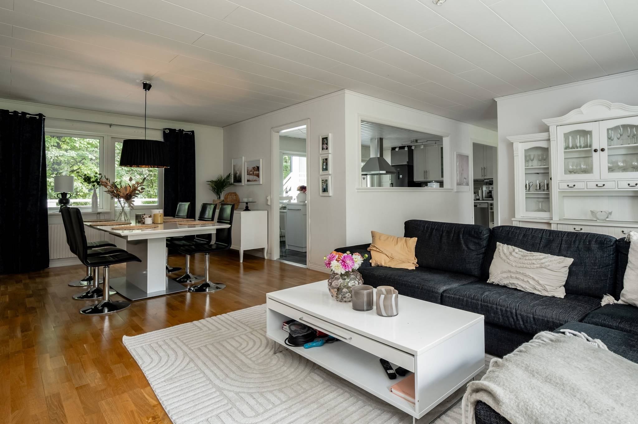 12 rum Villa på Bondegatan 5 Ovanåkers kommun - bild 5