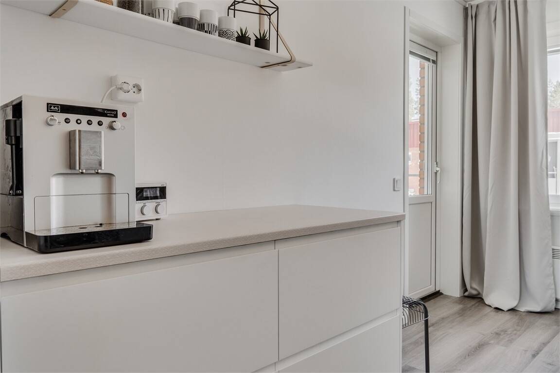 3 rum Lägenhet på Nyckelgatan 18 Sunnanå Skellefteå kommun - bild 7