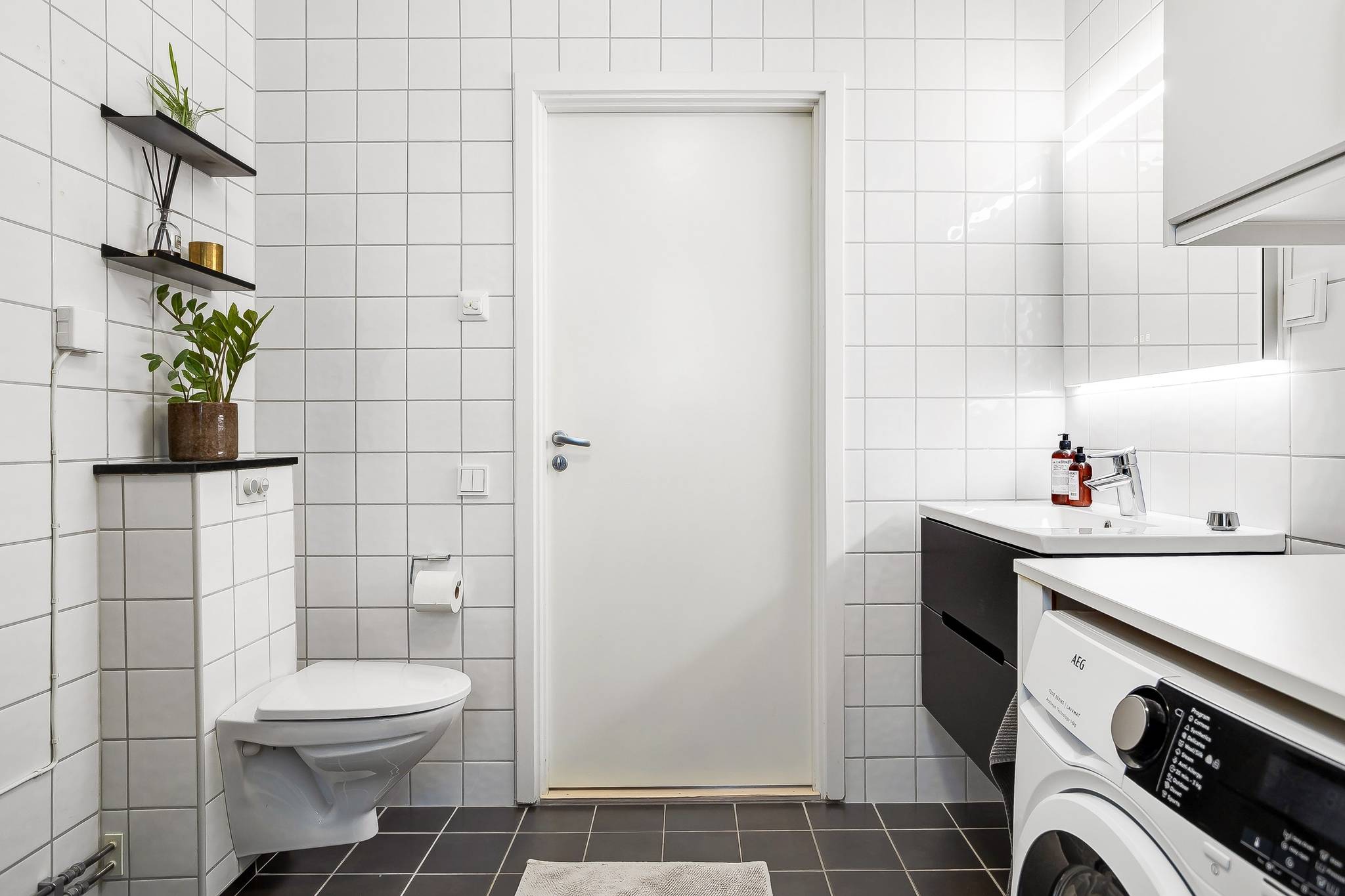 2 rum Lägenhet på Hamngatan 31B Sundbybergs strand - Centrala Sundbyberg Sundbybergs kommun - bild 20