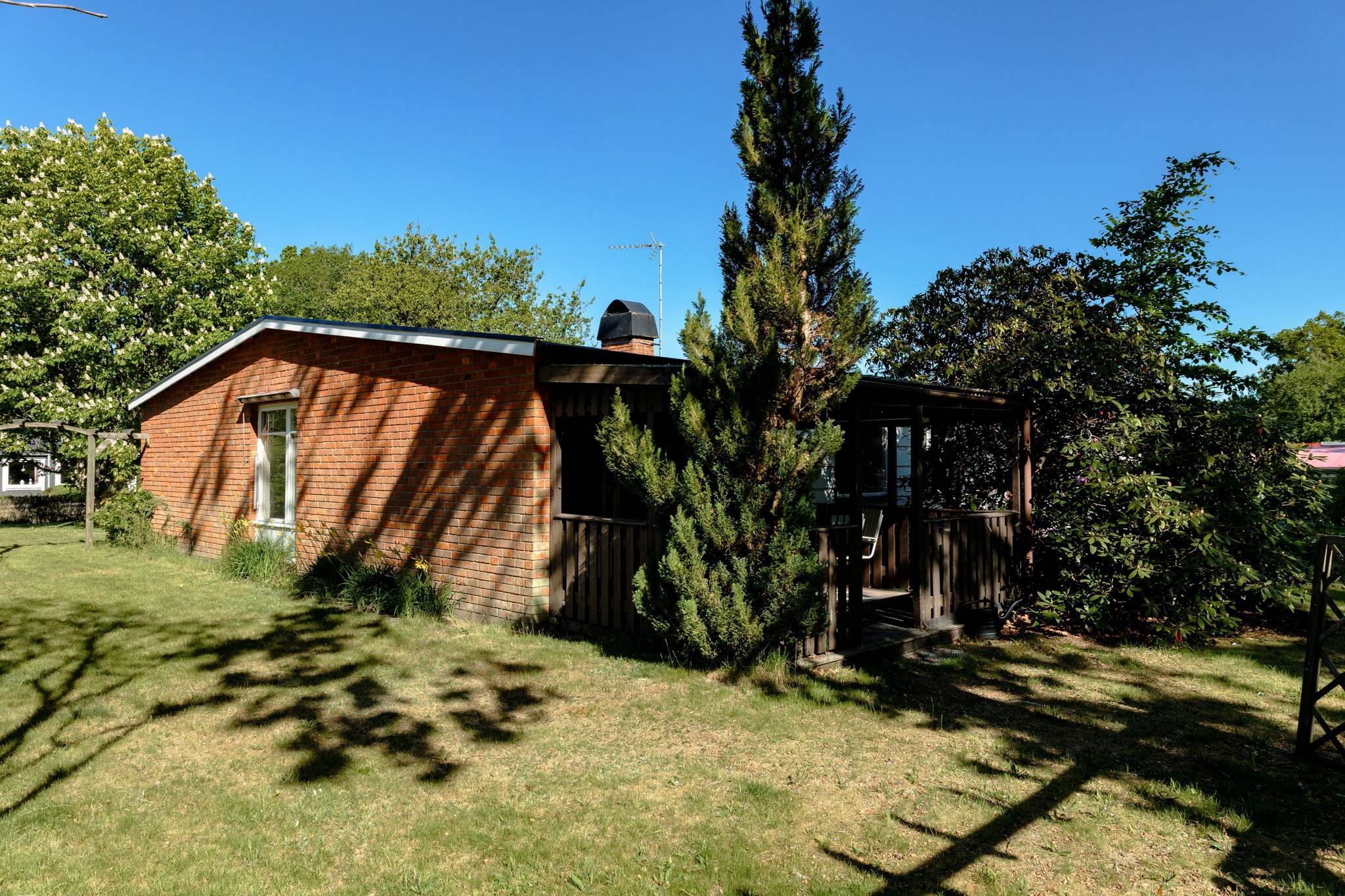 5 rum Villa på Liljevägen 30 Öjaby Växjö kommun - bild 19