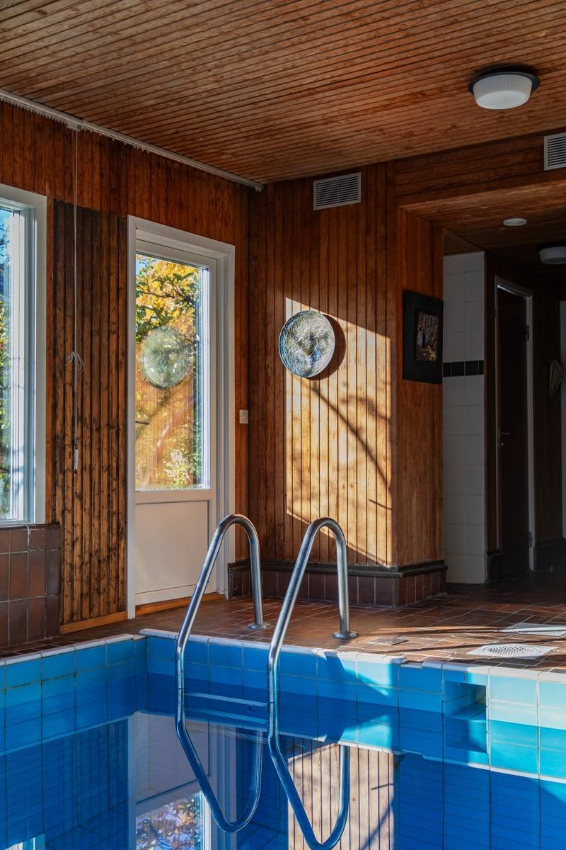 6 rum Villa på Sättravägen 19 Österskär Österåkers kommun - bild 33