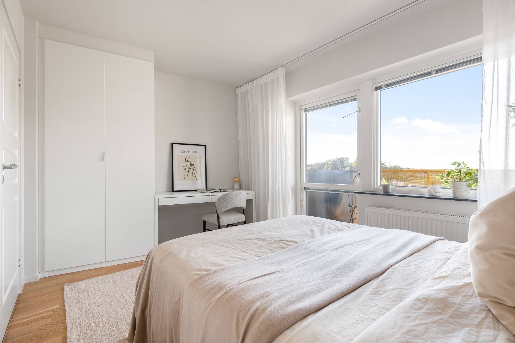 2 rum Lägenhet på Gamla Enköpingsvägen 182 Ursvik Sundbybergs kommun - bild 16