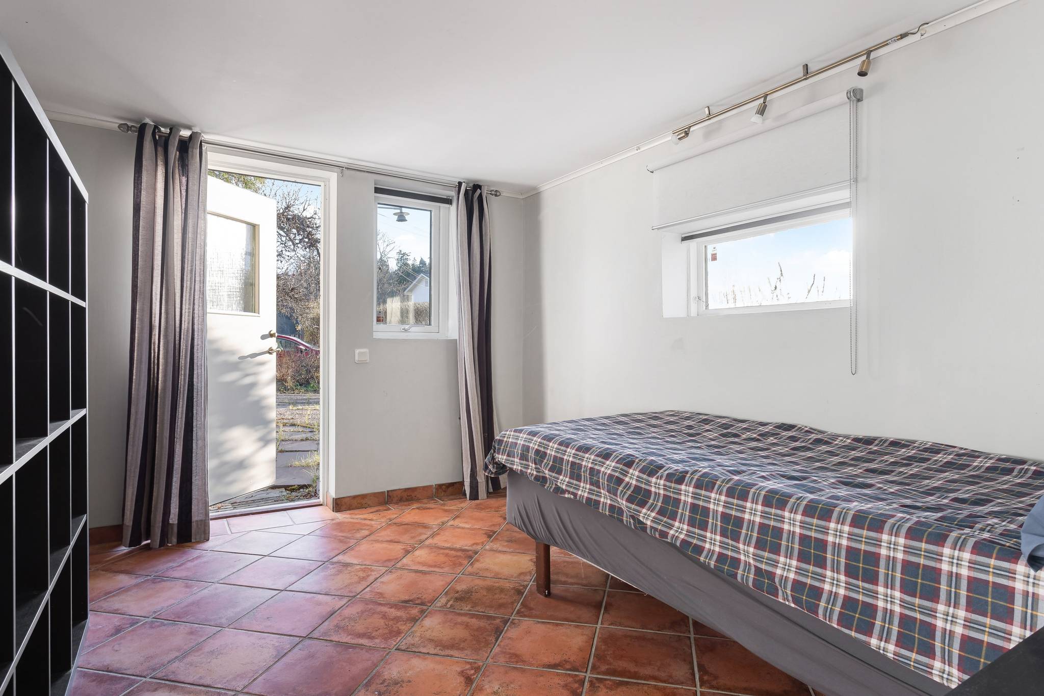 8 rum Villa på Kvarnstugvägen 14 Bromma Nockebyhov Stockholms kommun - bild 21