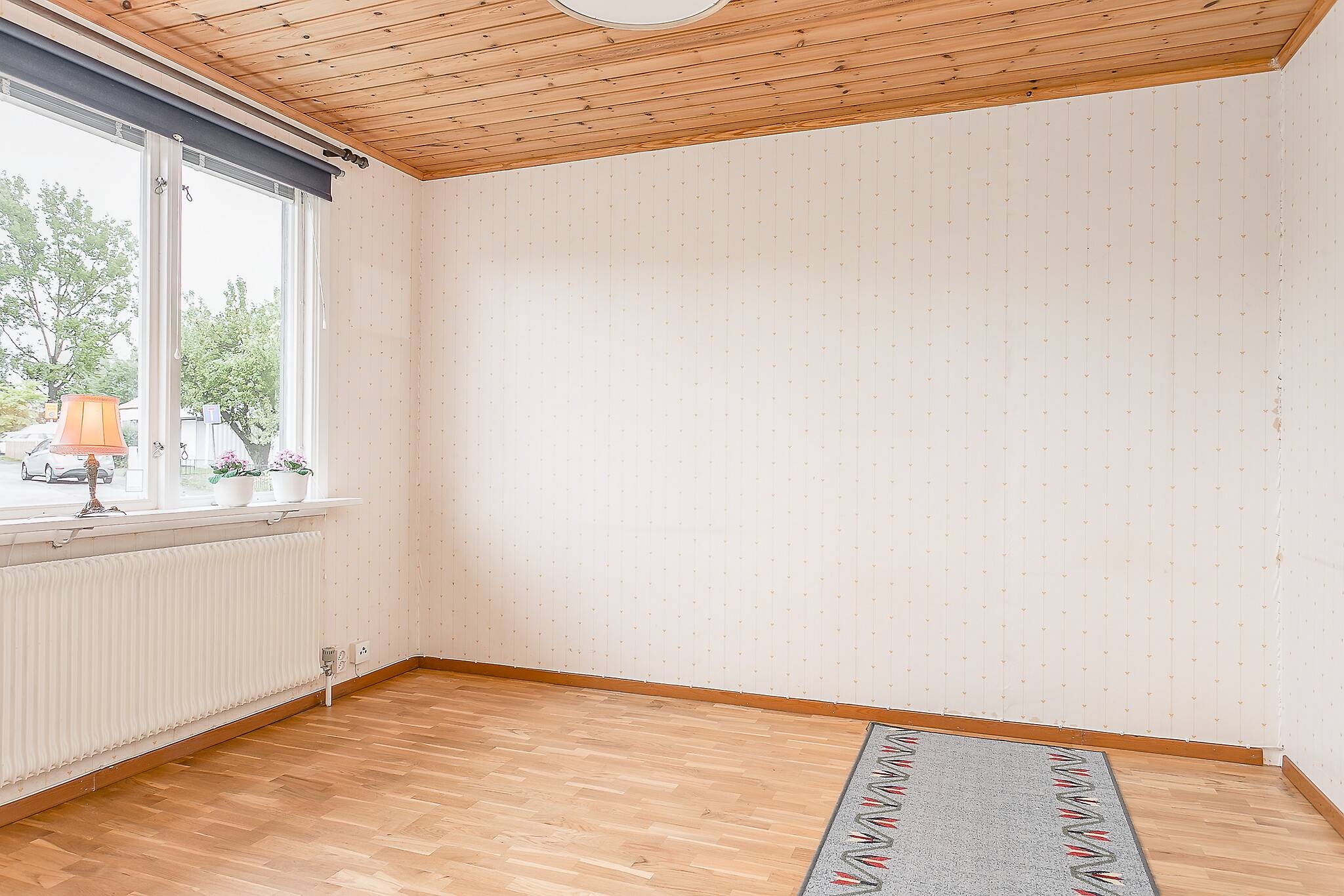 4 rum Villa på Konvaljegatan 19 Hagalund Karlstads kommun - bild 16