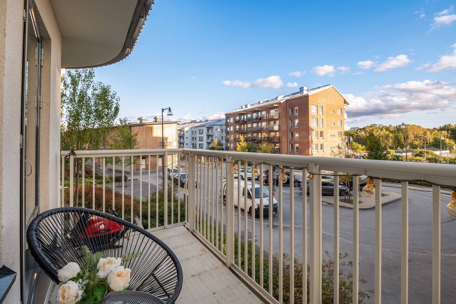 3 rum Lägenhet på Forskningsringen 84 Sundbybergs kommun - bild 9