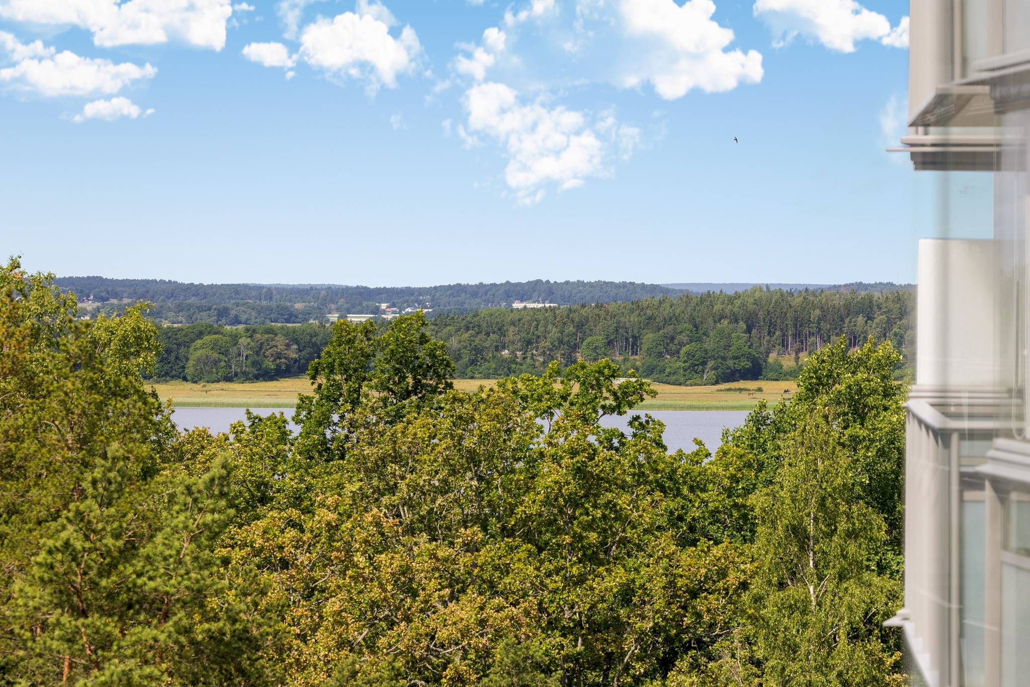 1 rum Lägenhet på Svetsarvägen 23, 3tr Kallhäll Järfälla kommun - bild 12