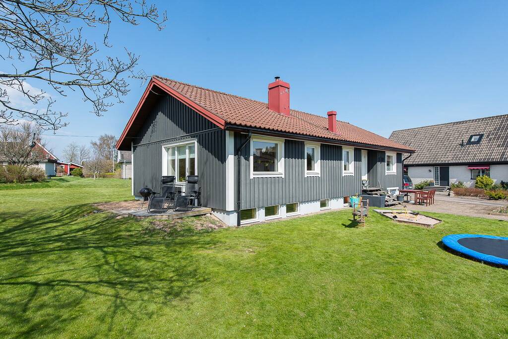 6 rum Villa på Syréngatan 7 TIBRO Tibro kommun - bild 3