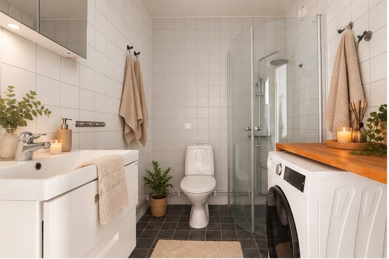 2 rum lägenhet på Bennebolsgatan 8 Spånga - Solhem, Stockholms kommun - bild 4