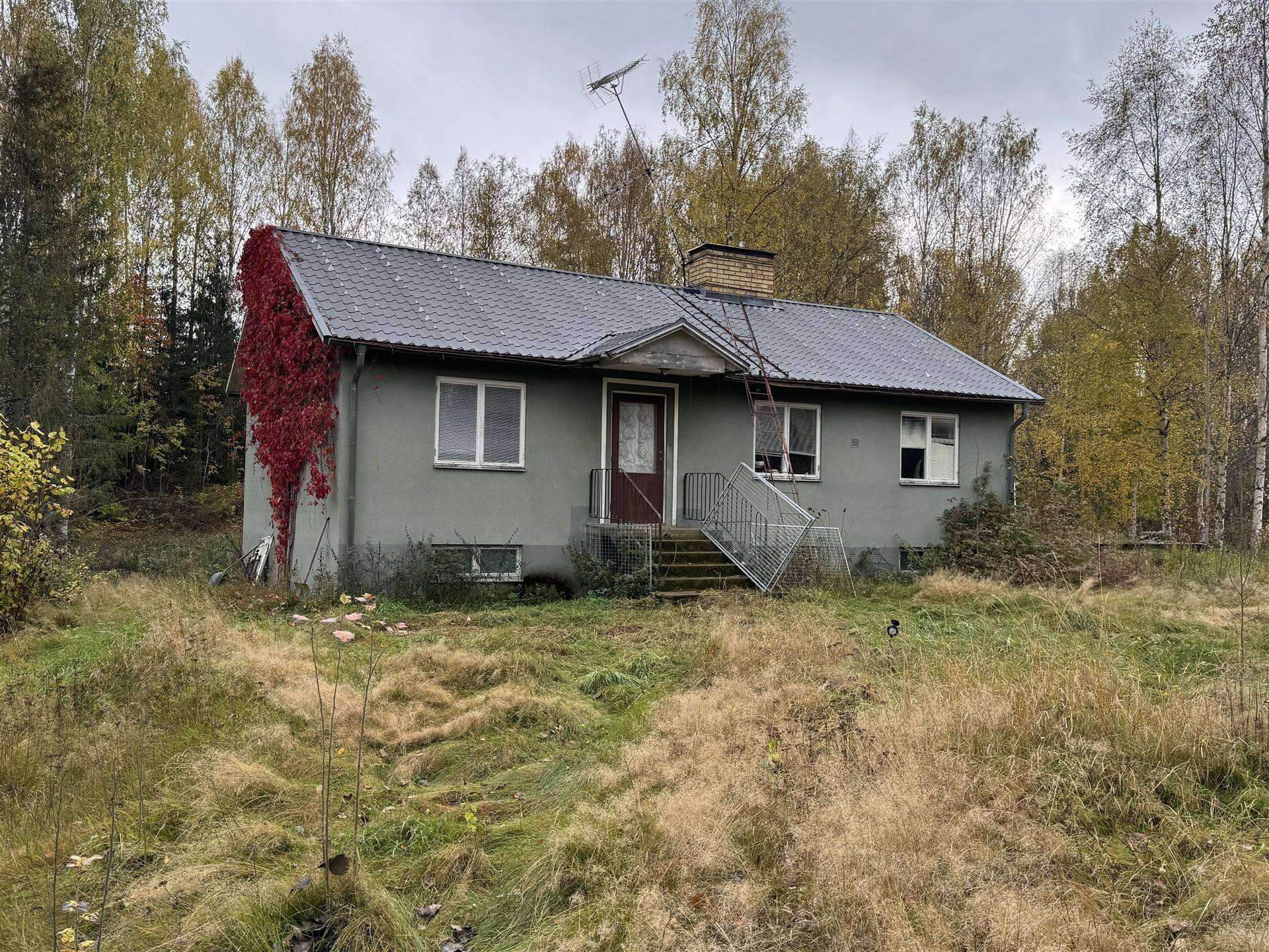 Färila, Ljusdals kommun