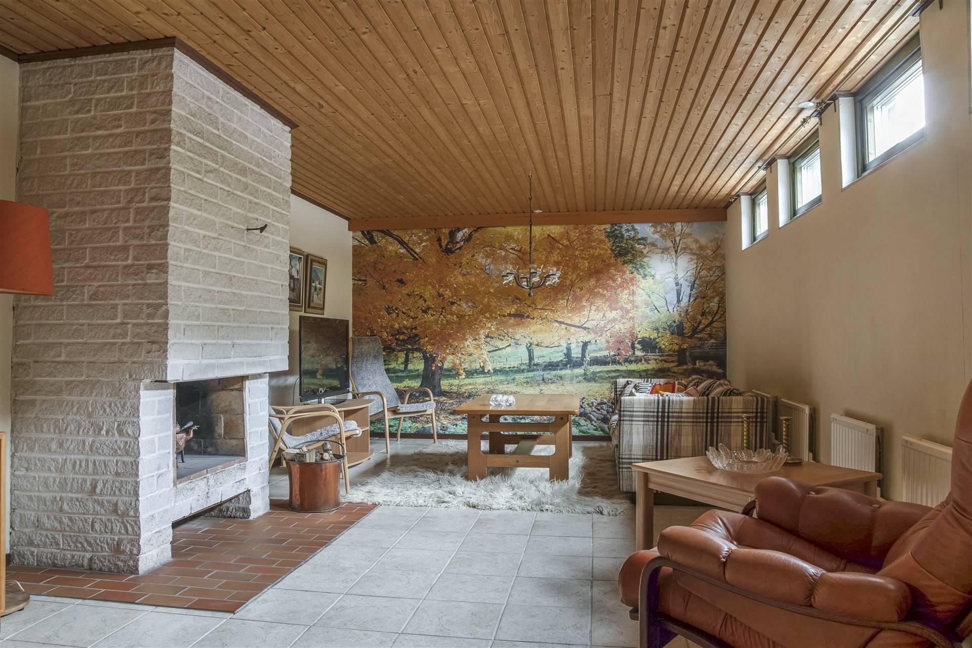 5 rum Villa på Ramgränd 12 Söndrum/Bäckagård Halmstads kommun - bild 25