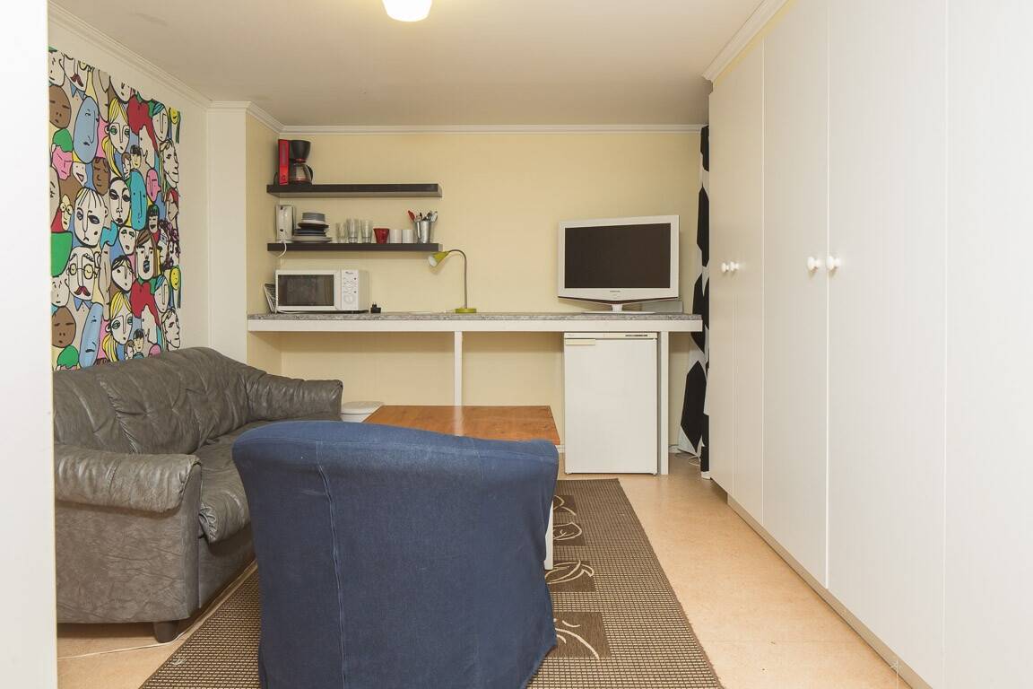 6 rum Villa på Falkvägen 11 Odensala Östersunds kommun - bild 21
