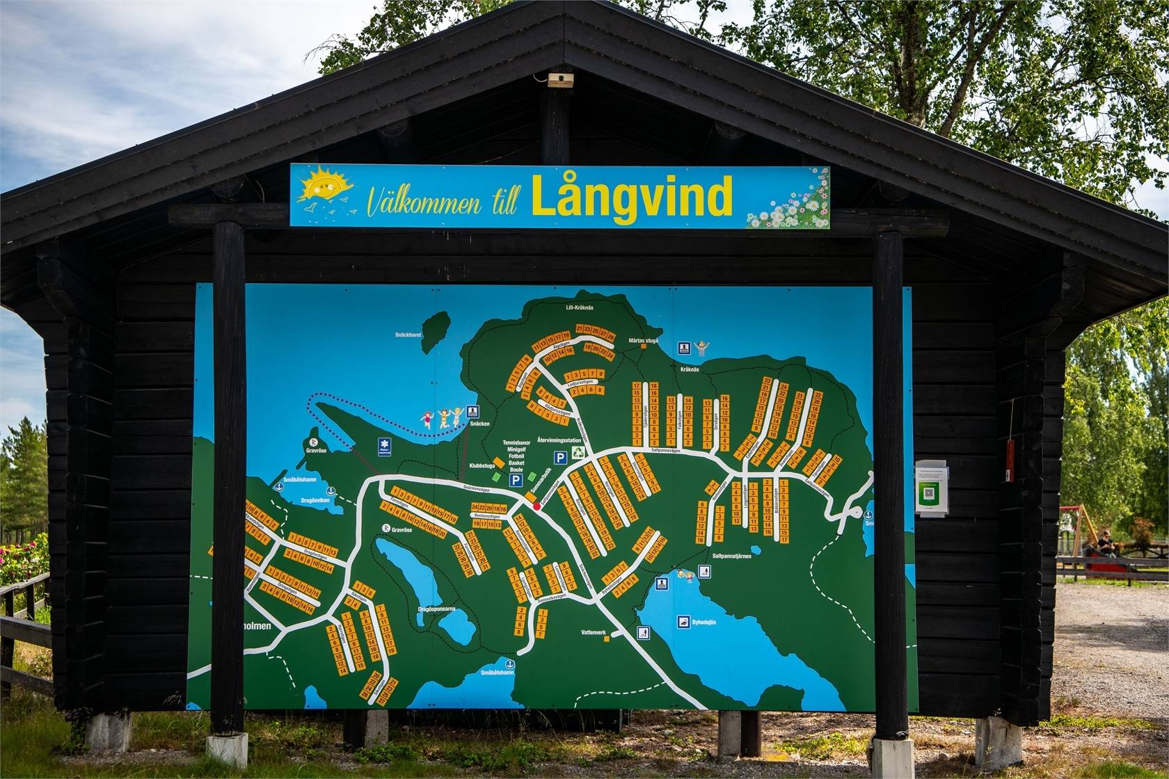 3 rum Fritidshus på Ejderstigen 4 Långvind Hudiksvalls kommun - bild 31