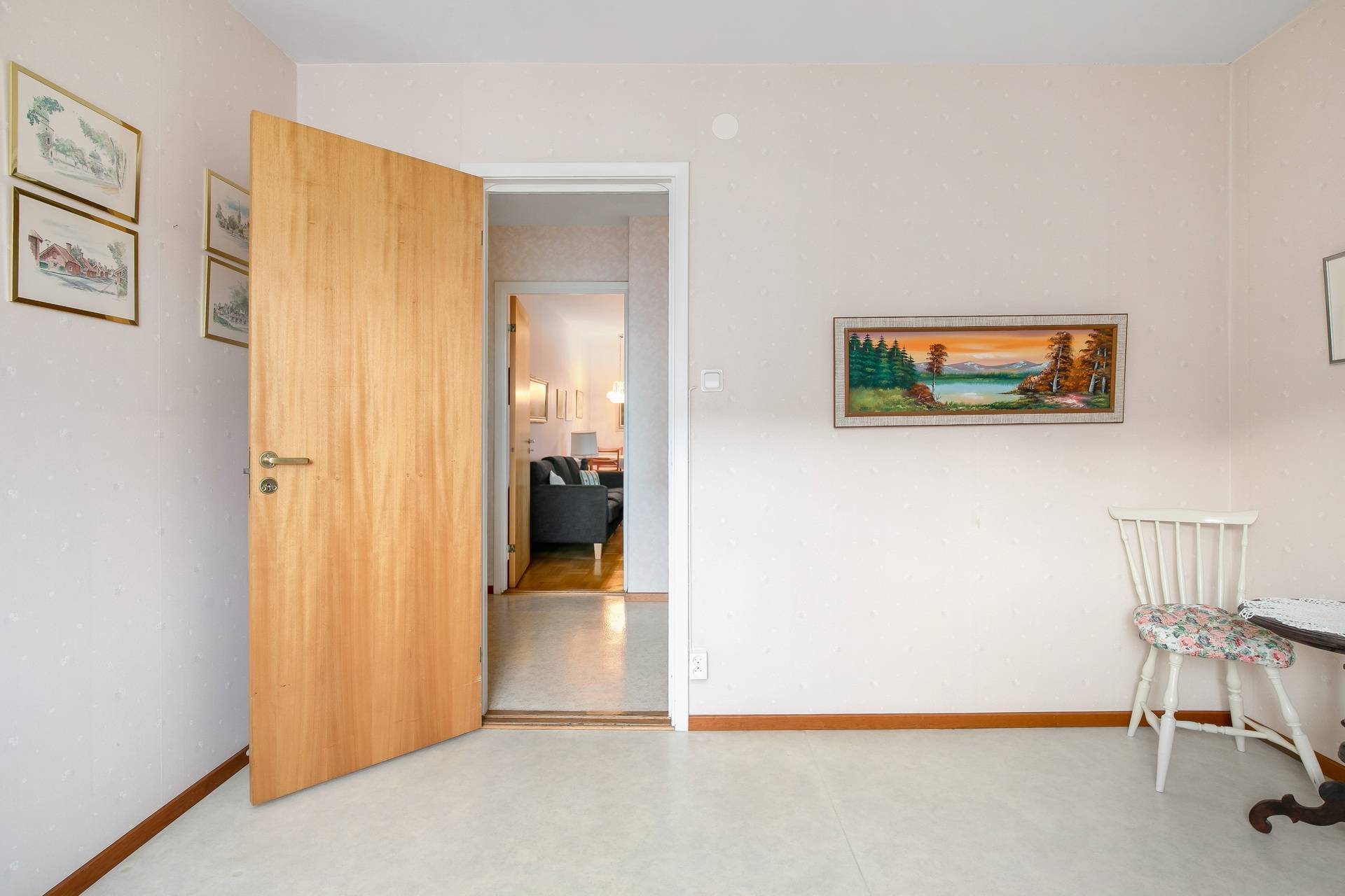 3 rum Lägenhet på Lundbygatan 5B Mjölby Mjölby kommun - bild 8