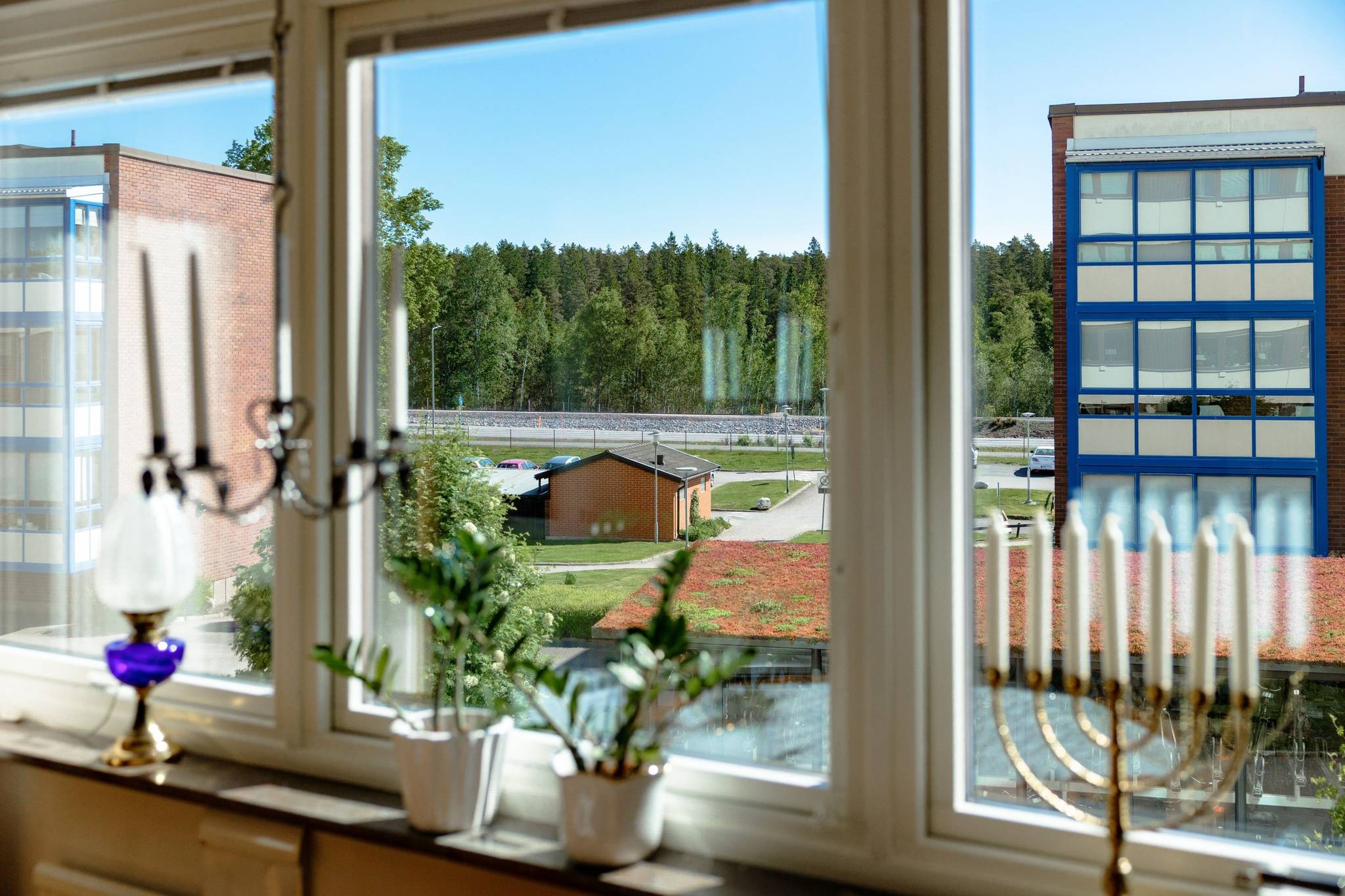 2 rum Lägenhet på Österleden 52D Norr Växjö kommun - bild 6