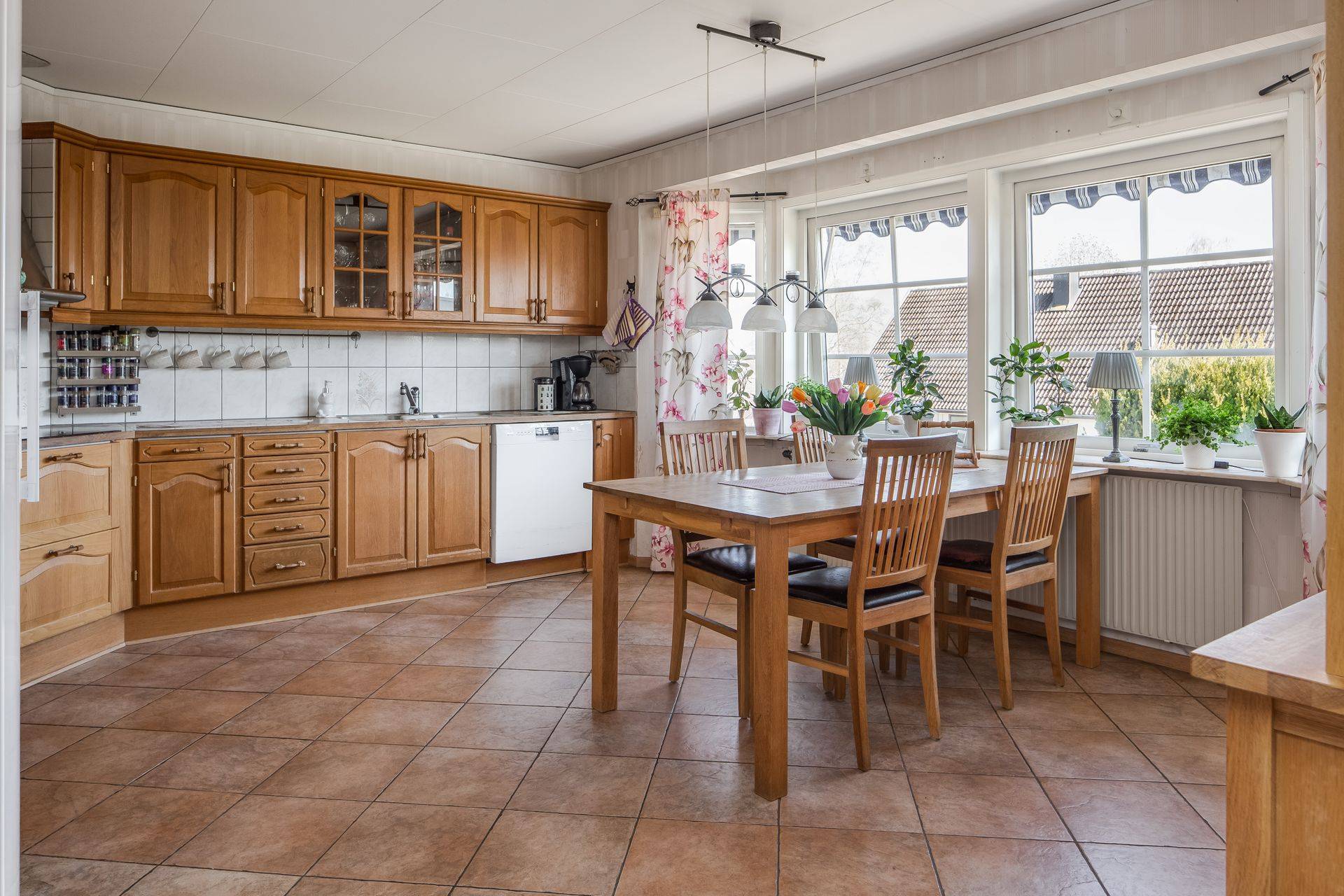4 rum Villa på Bollagummans väg 6 Tröingeberg Falkenbergs kommun - bild 14