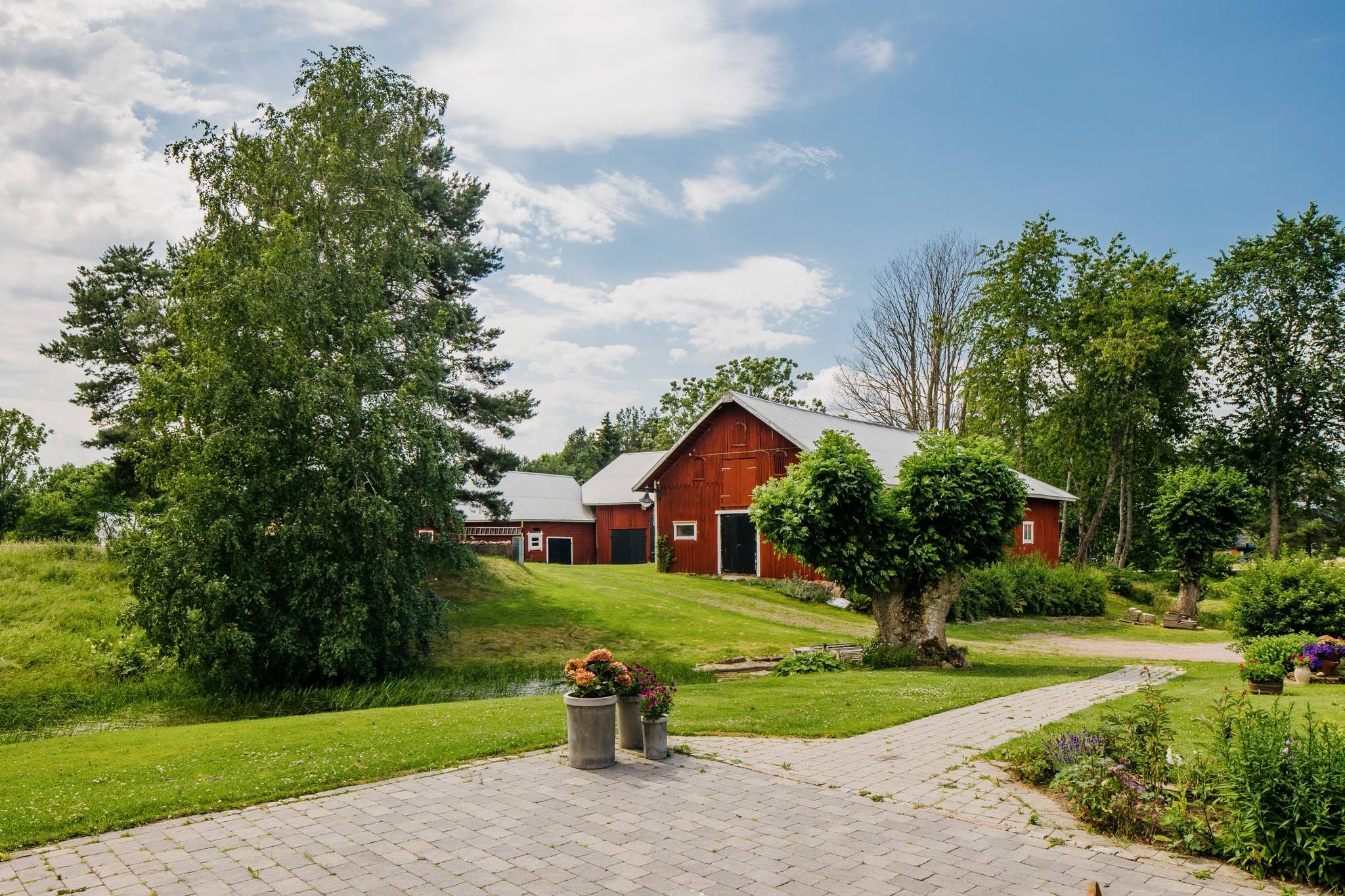 8 rum Gård/skog på Timmersdala Bäckedalen 1 Timmersdala Skövde kommun - bild 39