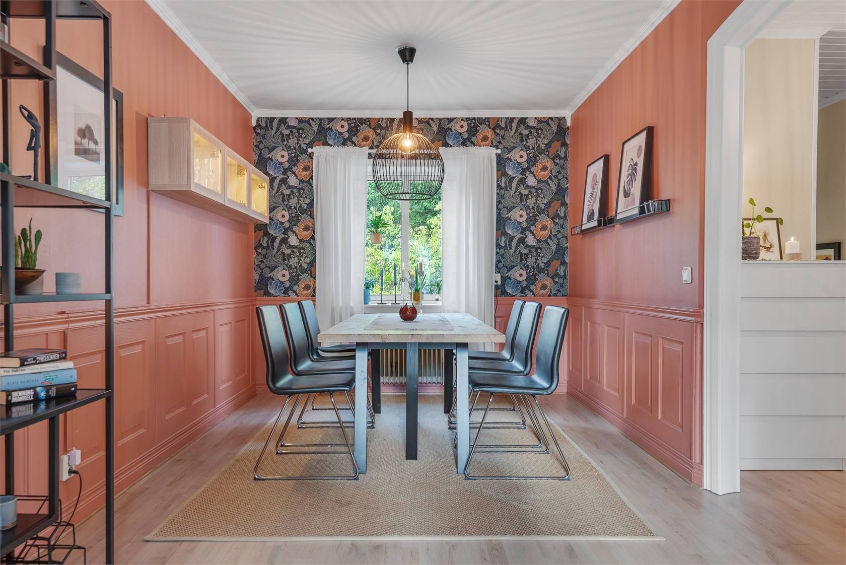 8 rum Villa på Västra Eds väg 12 Ed Dals-Eds kommun - bild 31