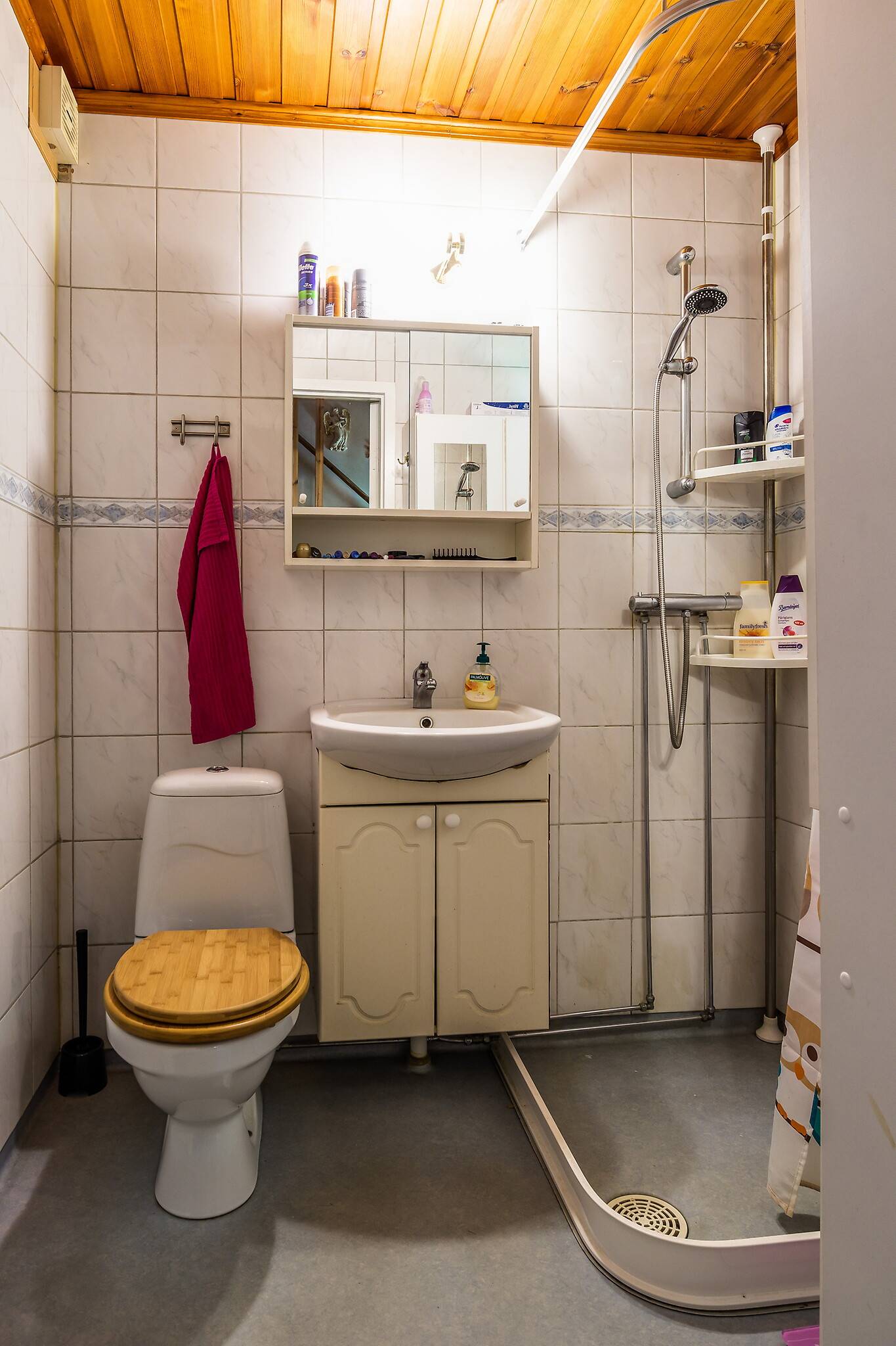 5 rum Villa på Markmans väg 6 SMEDJEBACKEN Malmen Smedjebackens kommun - bild 16