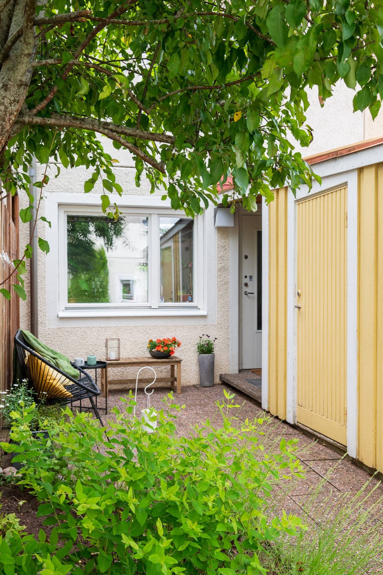 3 rum Radhus på Tenorvägen 105 Skogås Huddinge kommun - bild 33