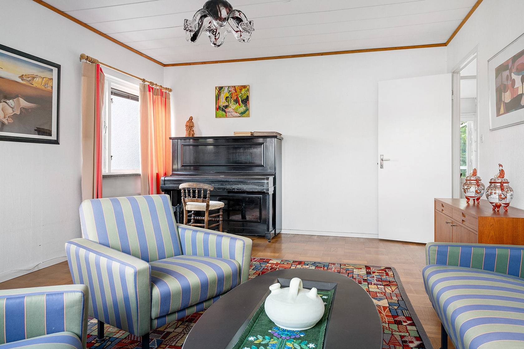 6 rum Villa på Kiselvägen 1 Osby Osby kommun - bild 10