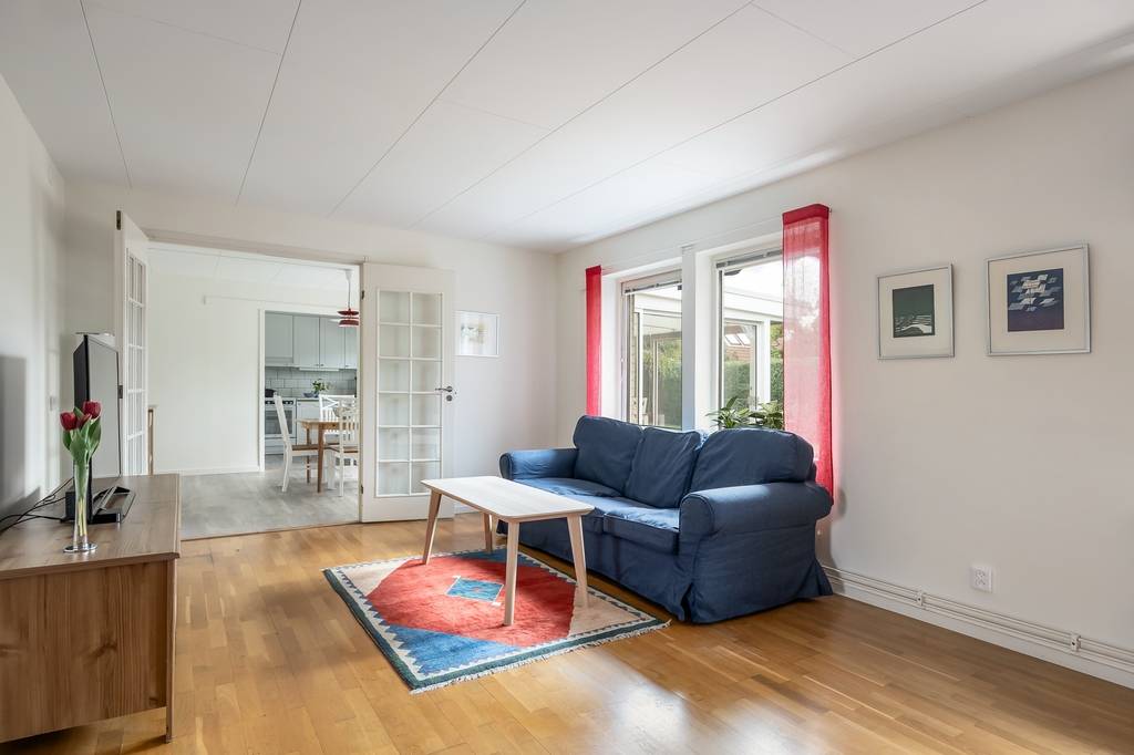 6 rum Villa på Landågatan 15 Nya Riseberga - Husie Malmö kommun - bild 7