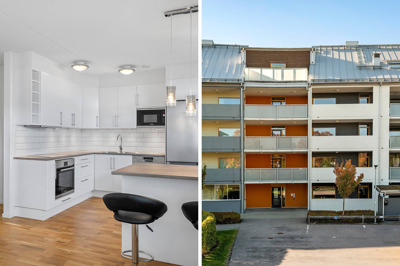 2 rum Lägenhet på Segerstadsvägen 70C Hovshaga Växjö kommun - bild 26