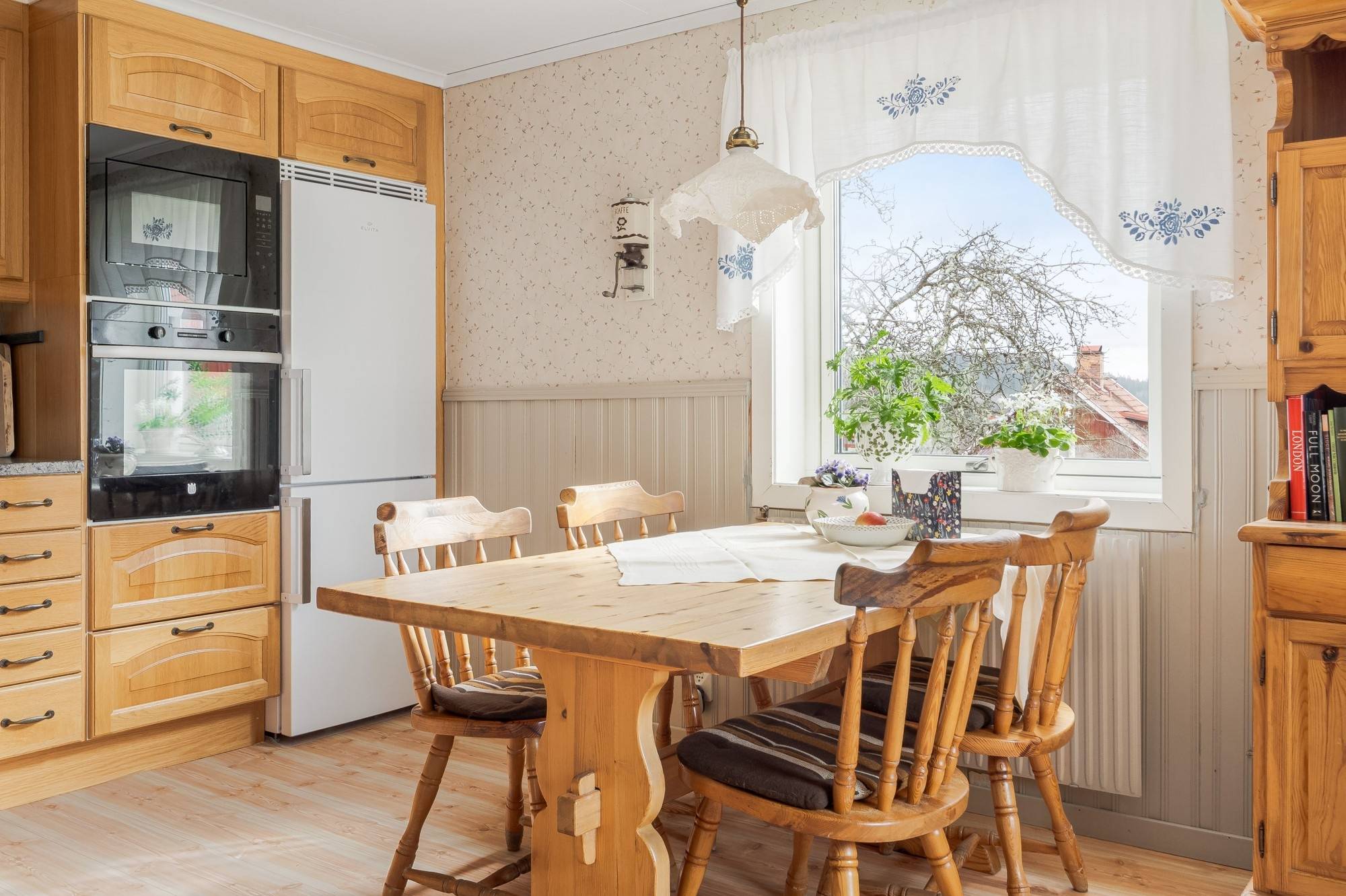 5 rum Villa på Stimmerbovägen 40 Stimmerbo Smedjebackens kommun - bild 18
