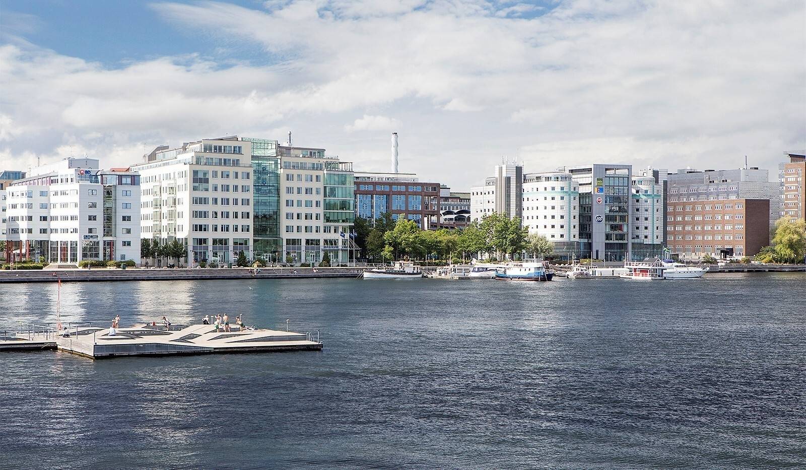 4 rum Lägenhet på Ekfatsgatan 2, 3tr Liljeholmskajen Stockholms kommun - bild 40