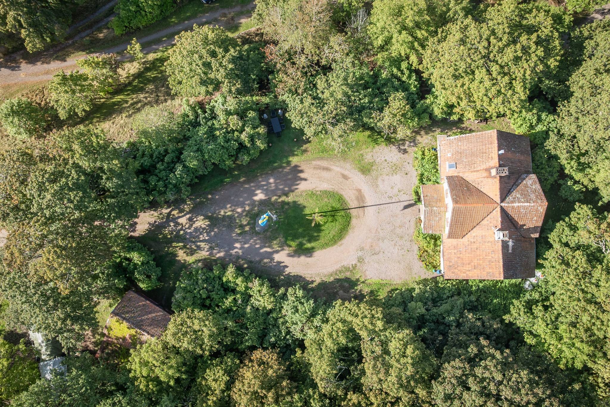 9 rum Villa på Grebo Kattorp Grebo Åtvidabergs kommun - bild 7