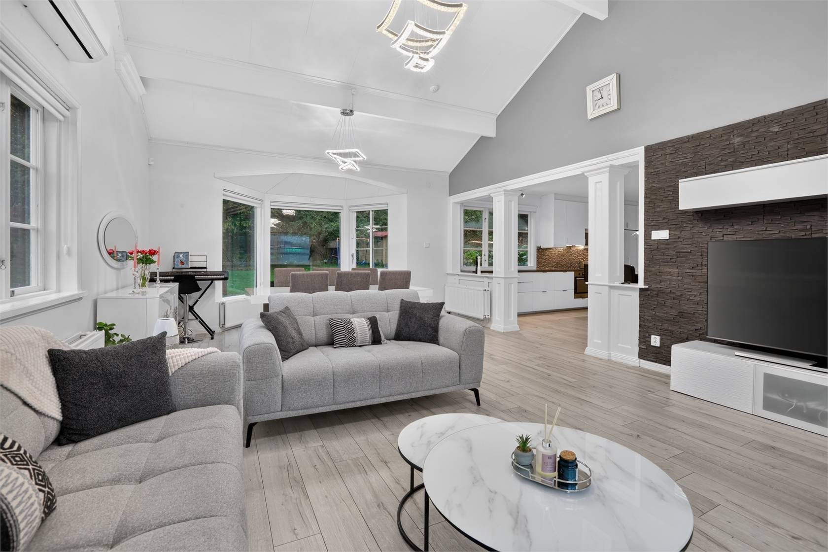 5 rum Villa på Ottesångsvägen 11 Bårsta Södertälje kommun - bild 14