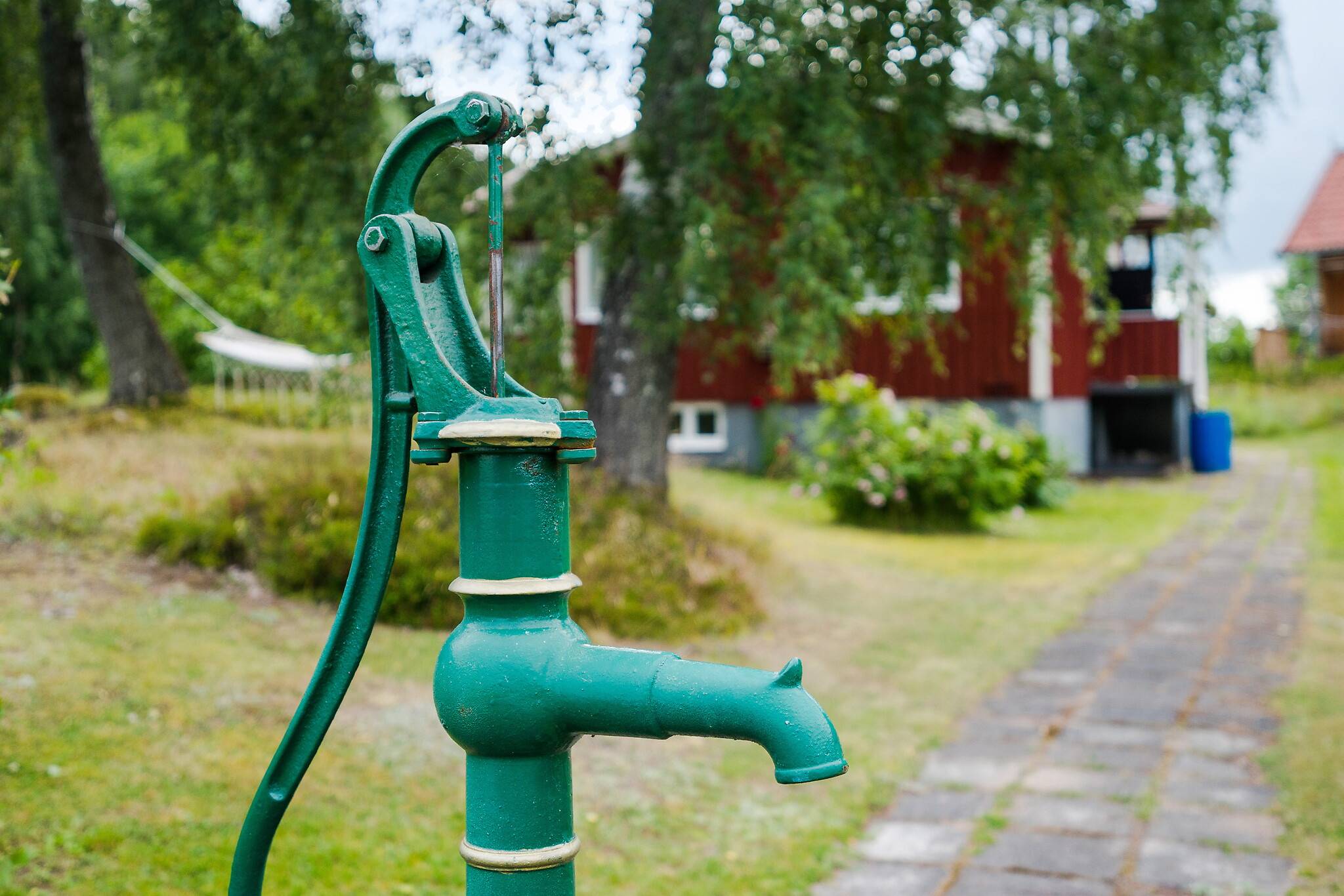 2 rum Fritidshus på Skölsta byväg 6 Skölsta Uppsala kommun - bild 29