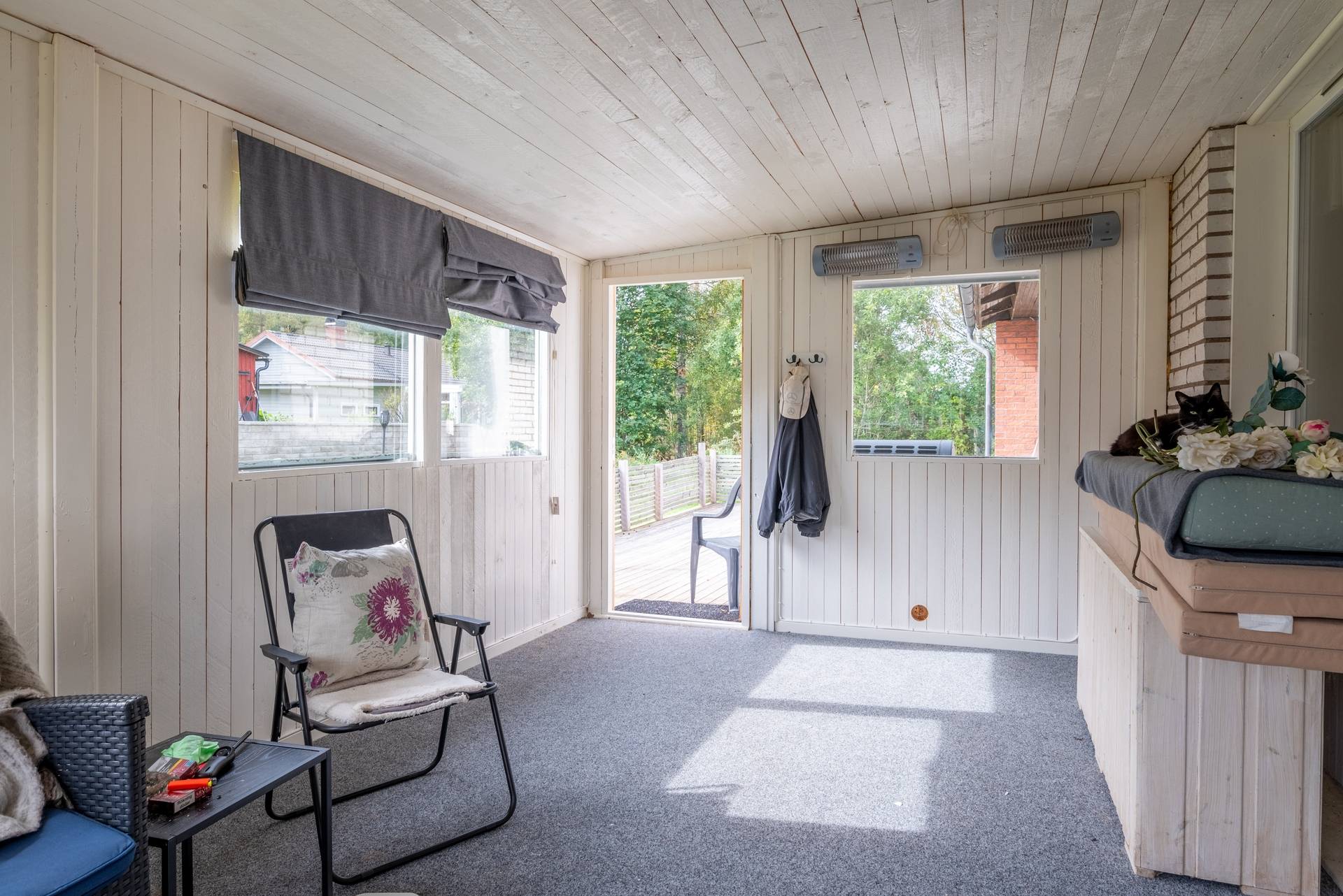 4 rum Villa på Kärrvägen 14 Borås kommun - bild 10
