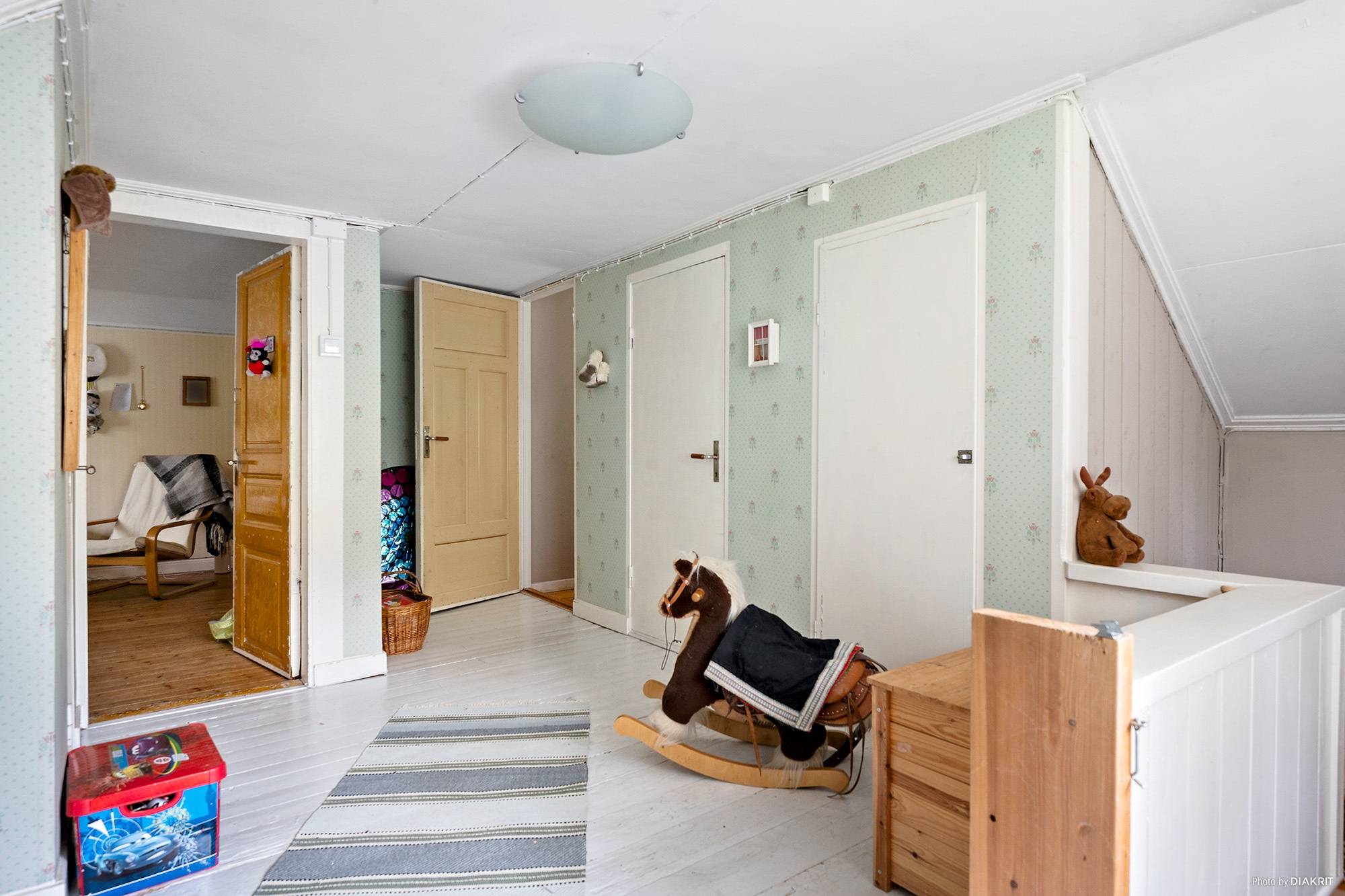 3 rum Villa på Övre Svartlå 39 Övre Svartlå Bodens kommun - bild 14