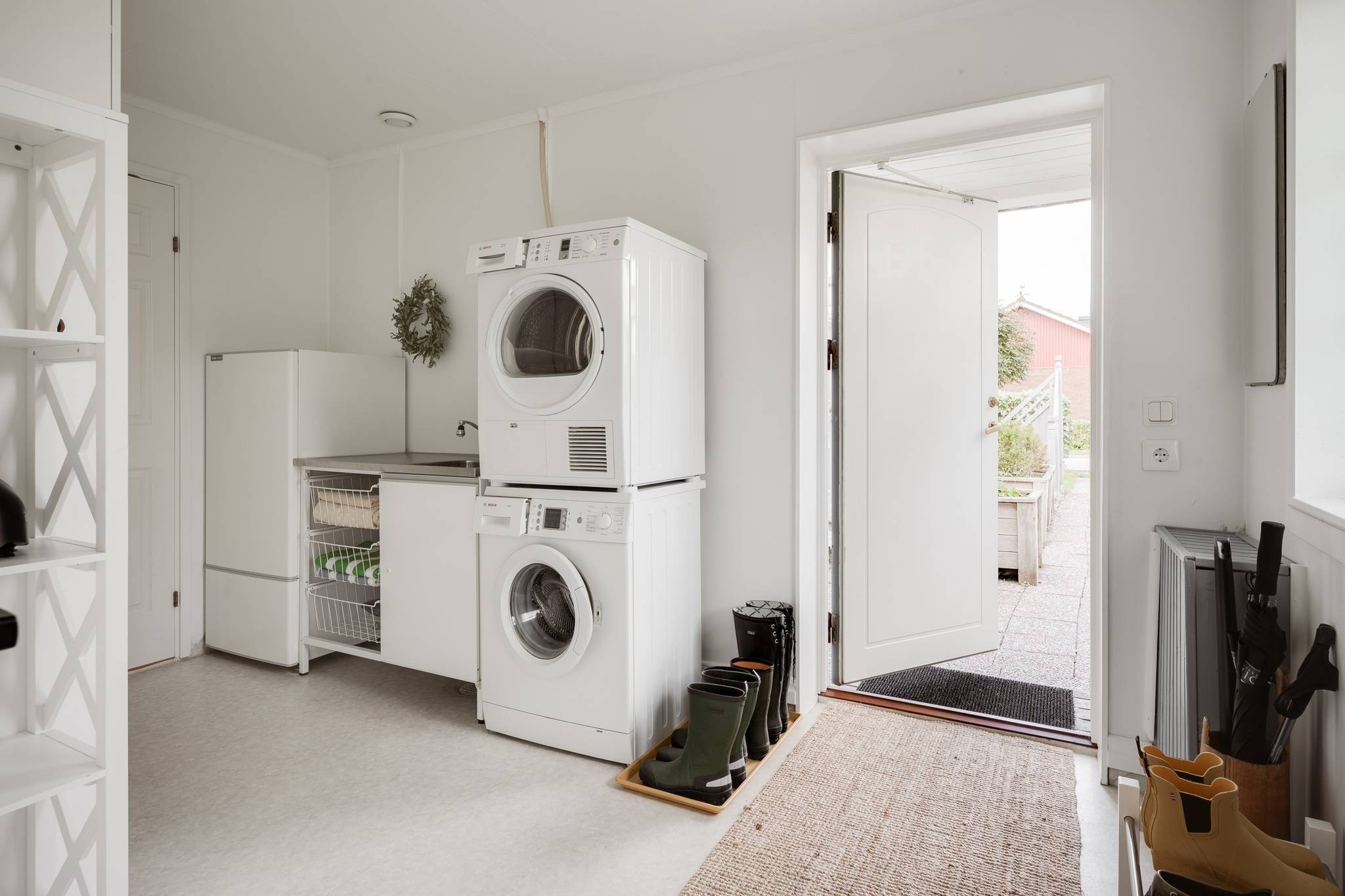 167 m² Villa på Bergängen 13 Göteborgs kommun - bild 21