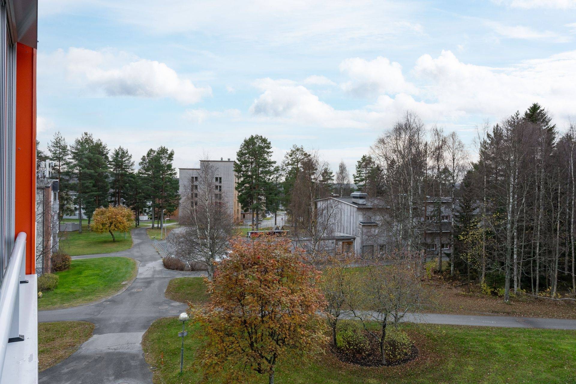 2 rum lägenhet på Myntgatan 81 Moröhöjden, Skellefteå kommun - bild 4